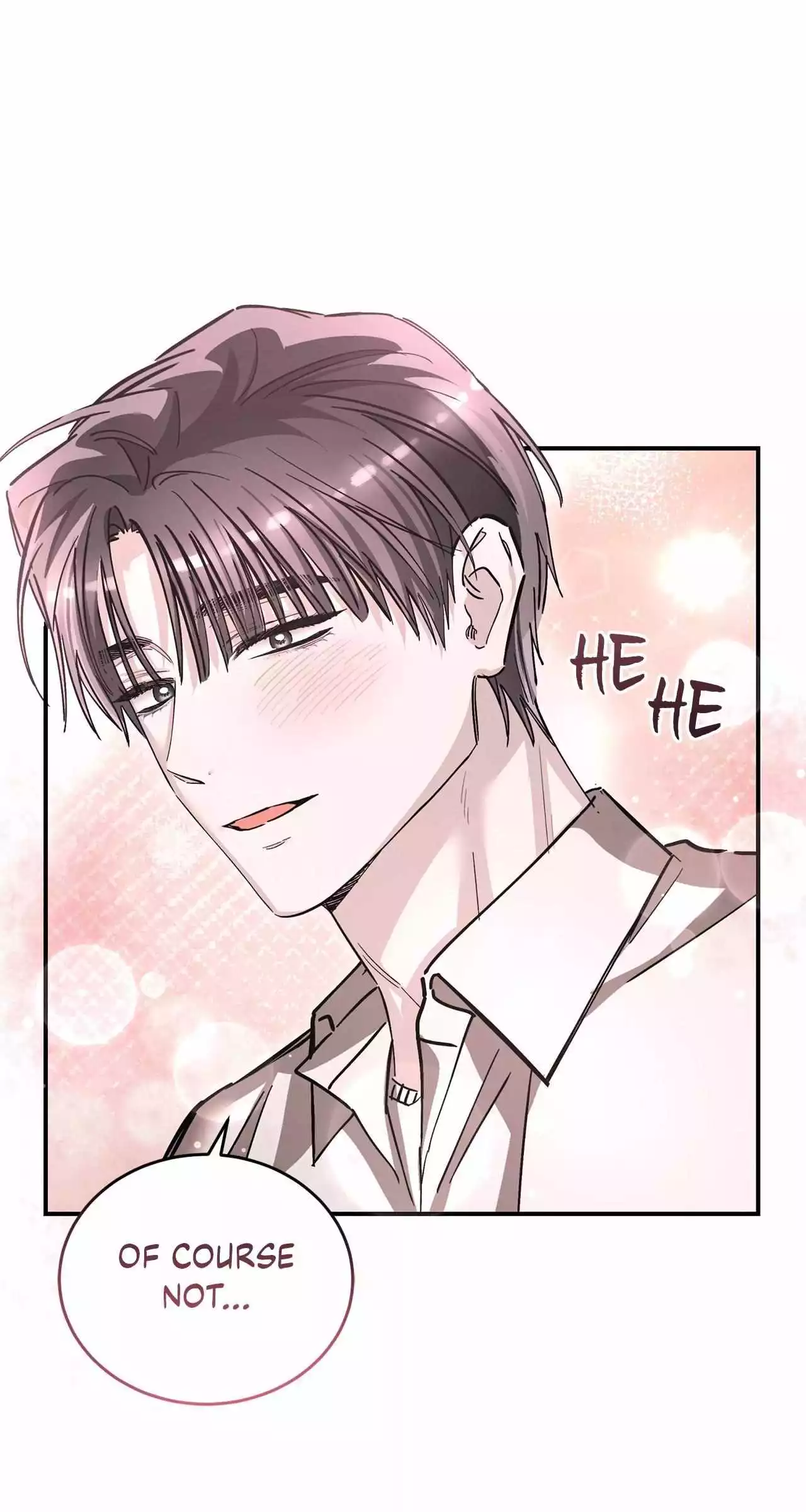 Unfair Love Affair Chapter 50 page 51