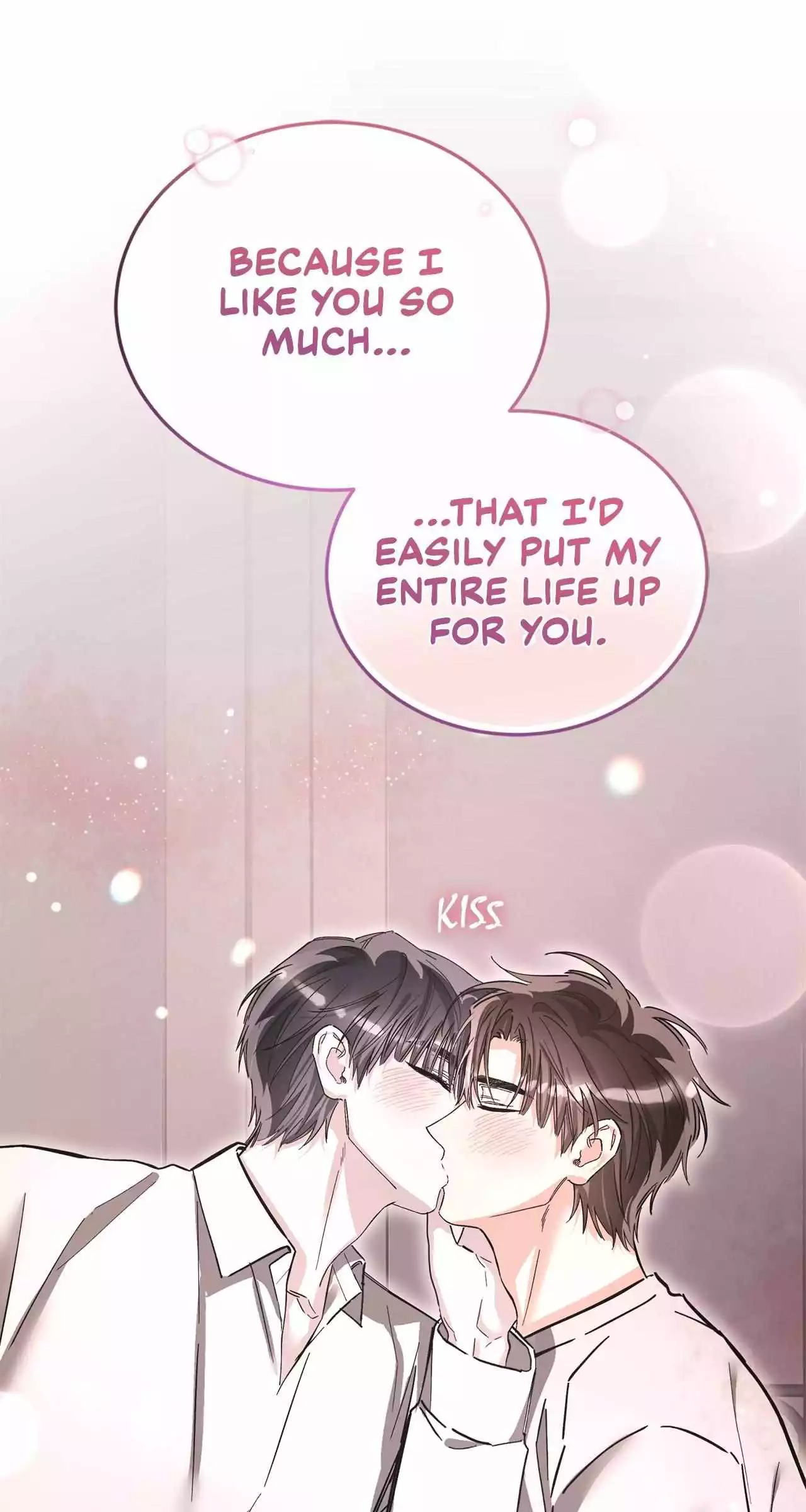 Unfair Love Affair Chapter 50 page 52