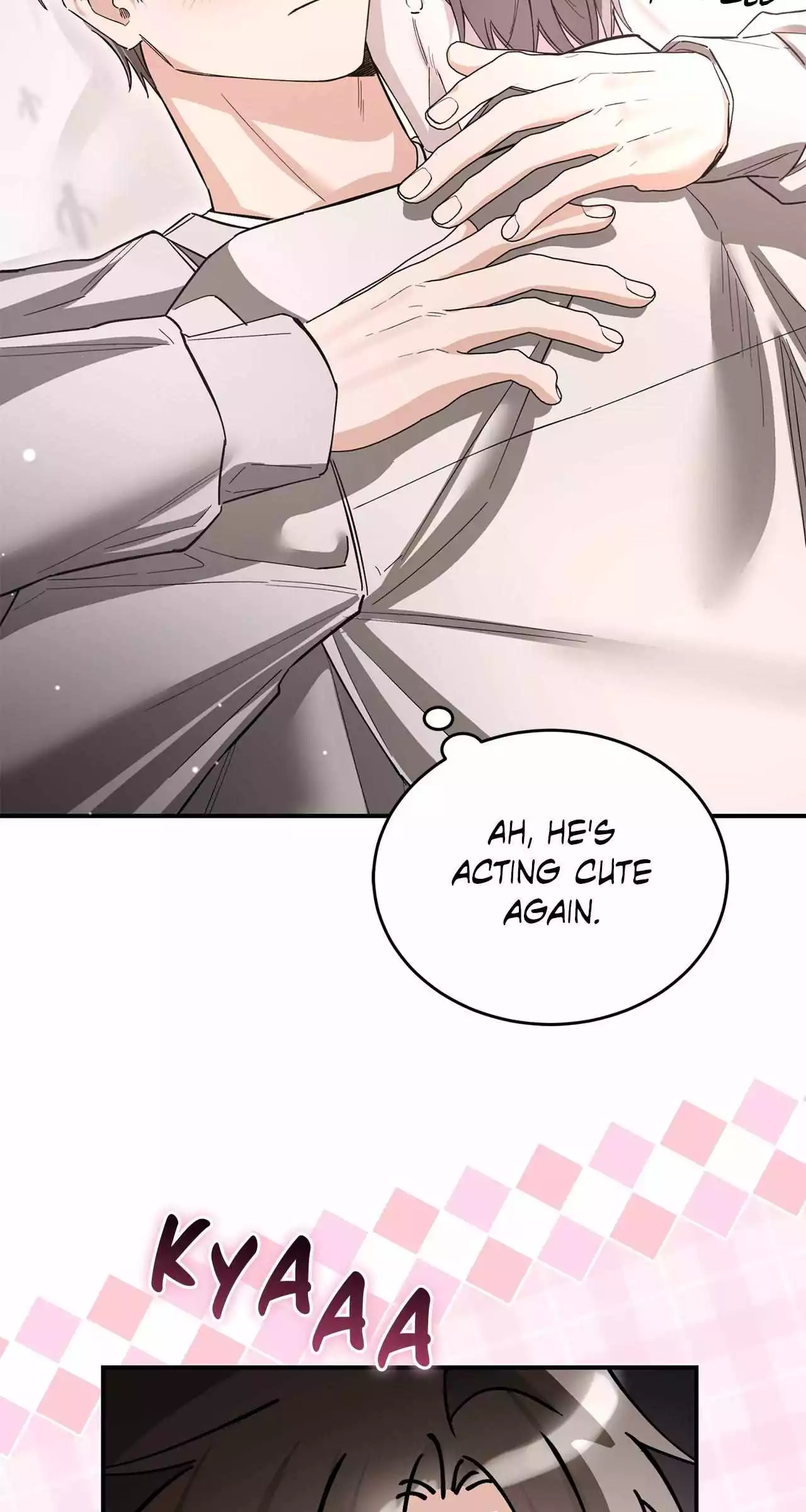 Unfair Love Affair Chapter 50 page 57