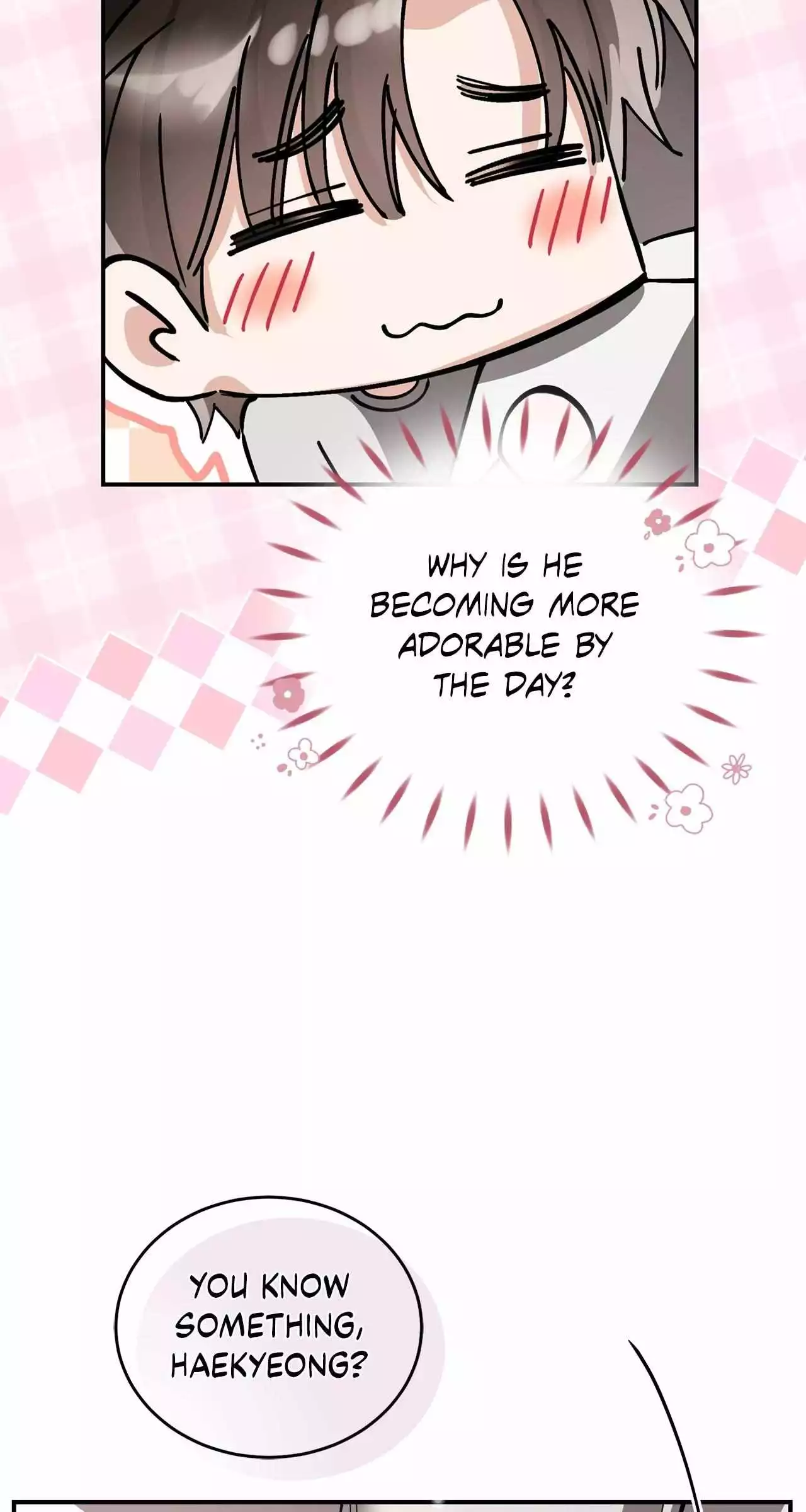Unfair Love Affair Chapter 50 page 58