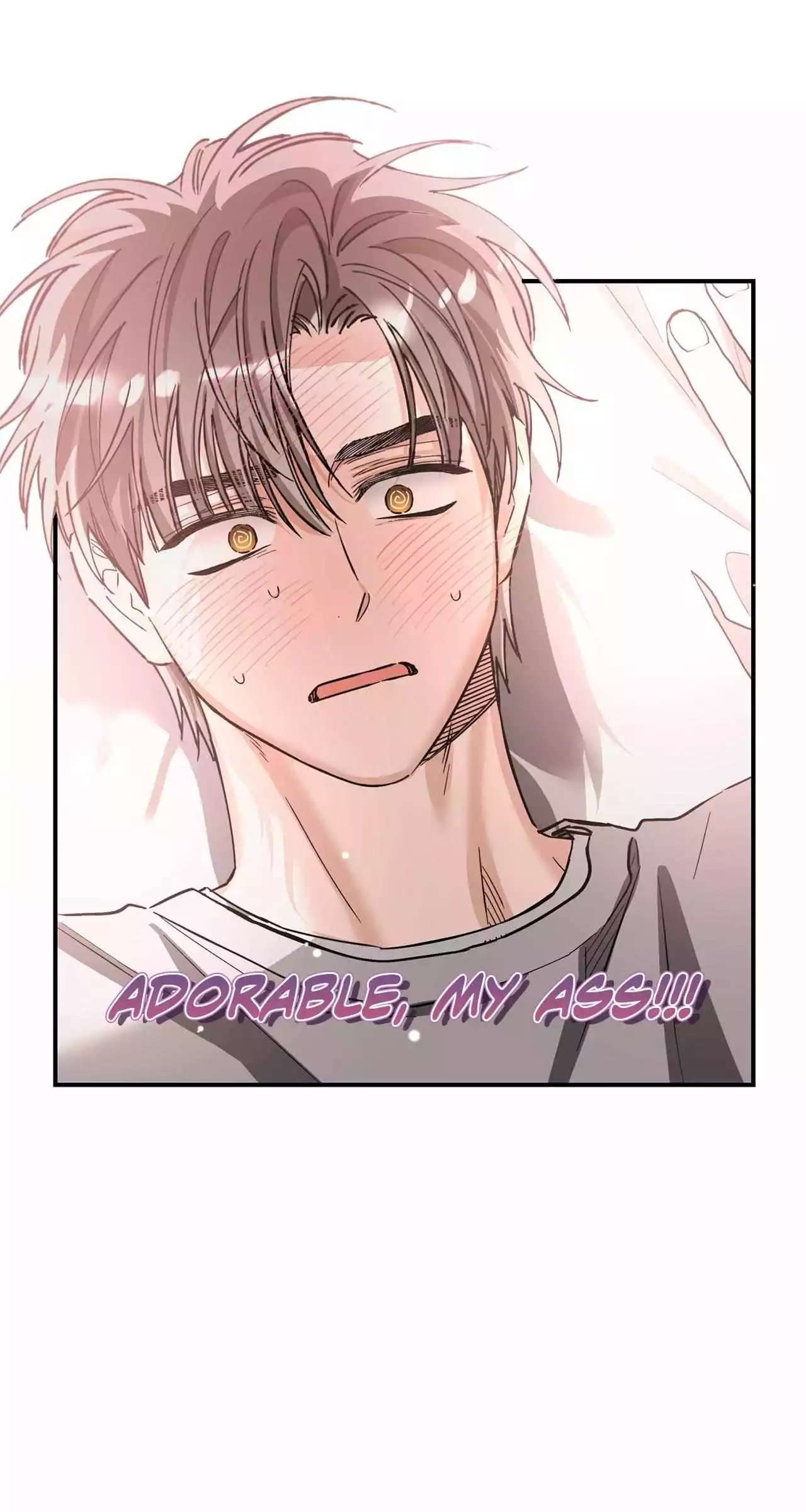 Unfair Love Affair Chapter 50 page 62