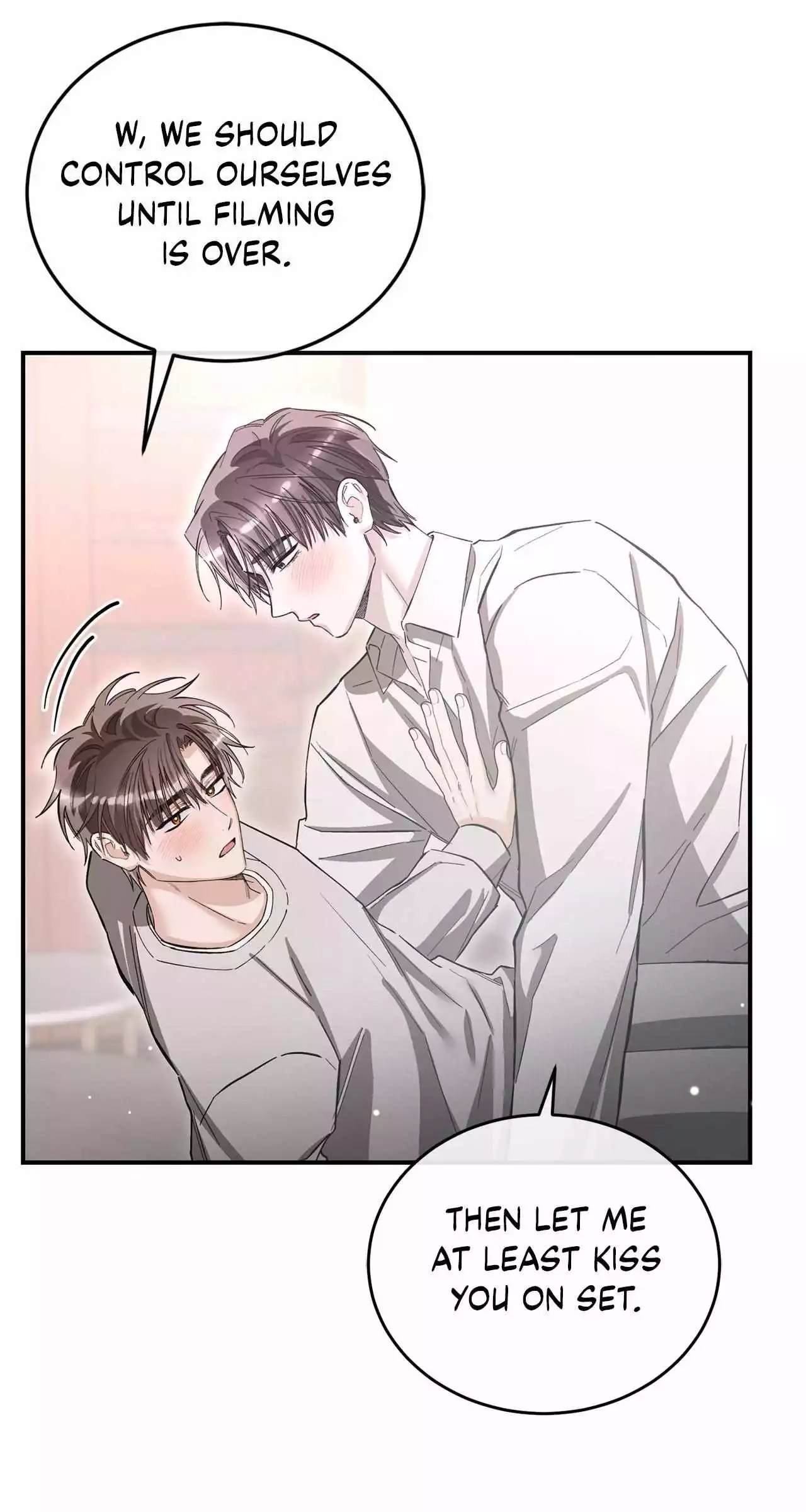 Unfair Love Affair Chapter 50 page 63