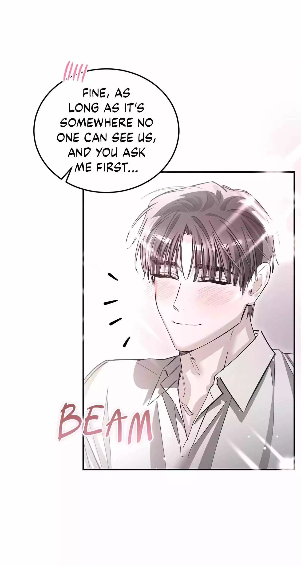 Unfair Love Affair Chapter 50 page 64