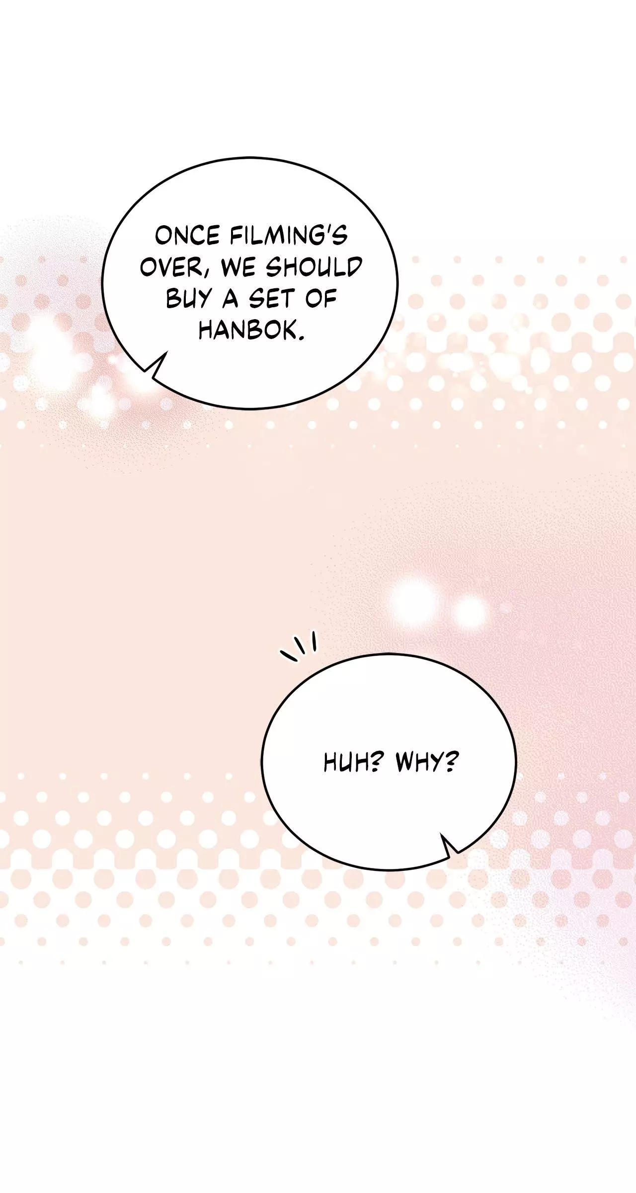 Unfair Love Affair Chapter 50 page 65