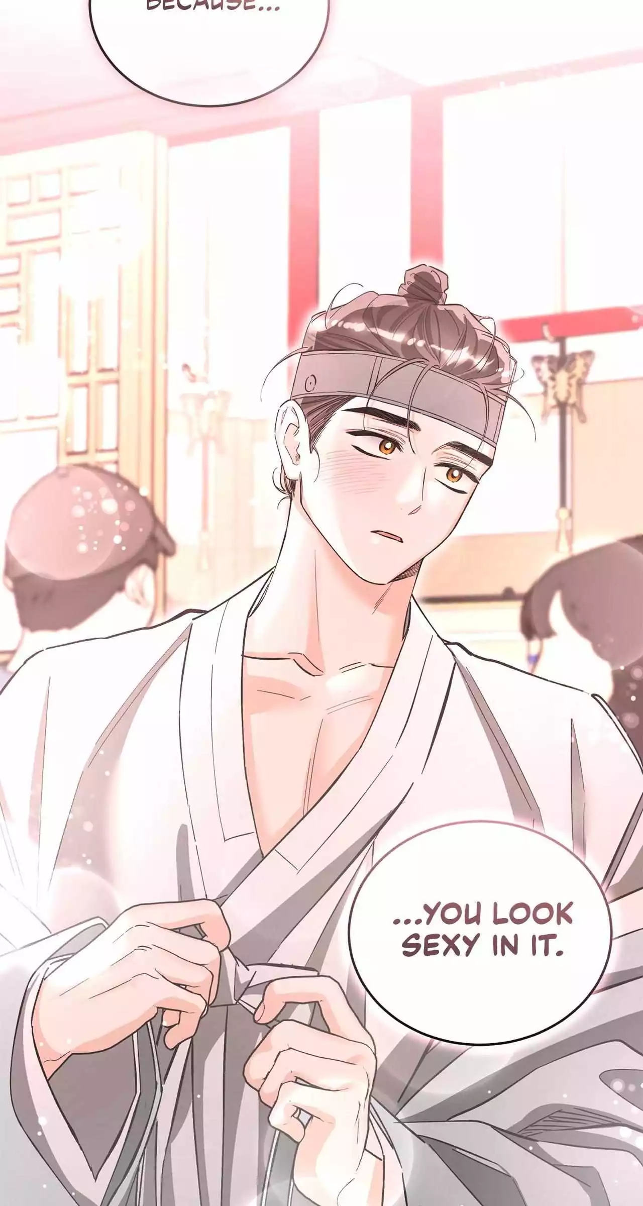Unfair Love Affair Chapter 50 page 67