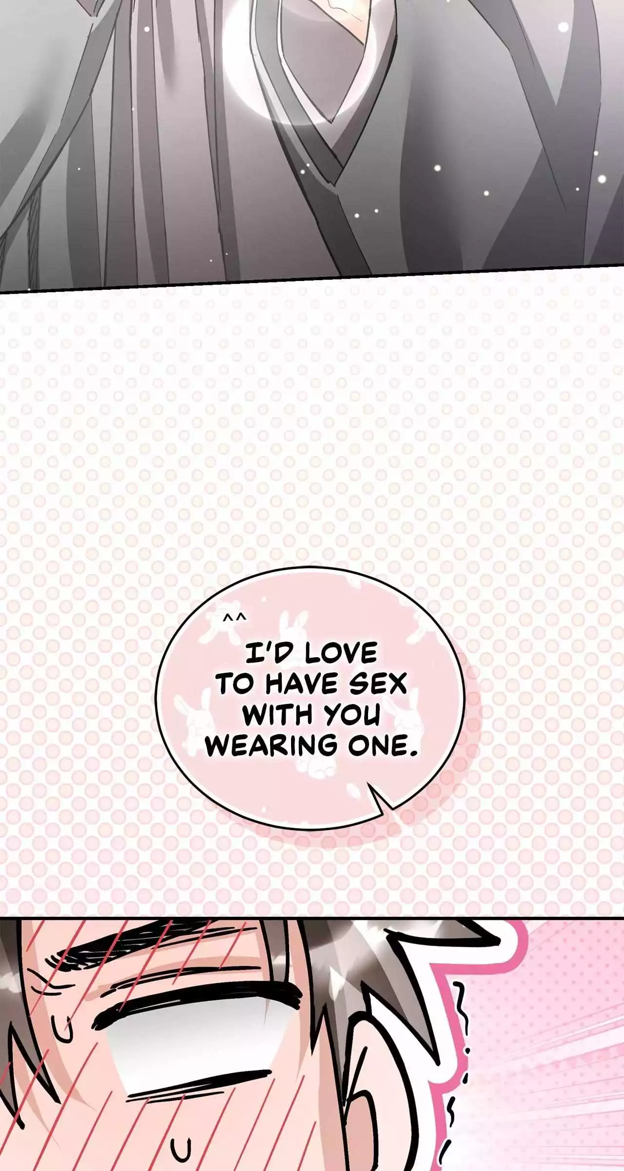 Unfair Love Affair Chapter 50 page 68