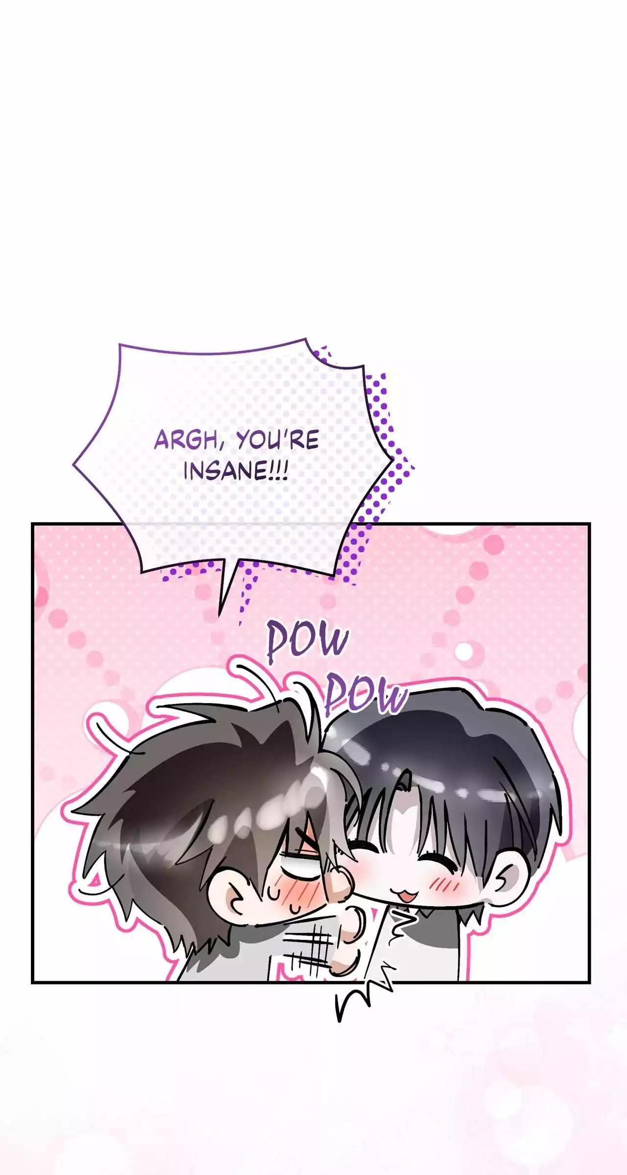 Unfair Love Affair Chapter 50 page 70