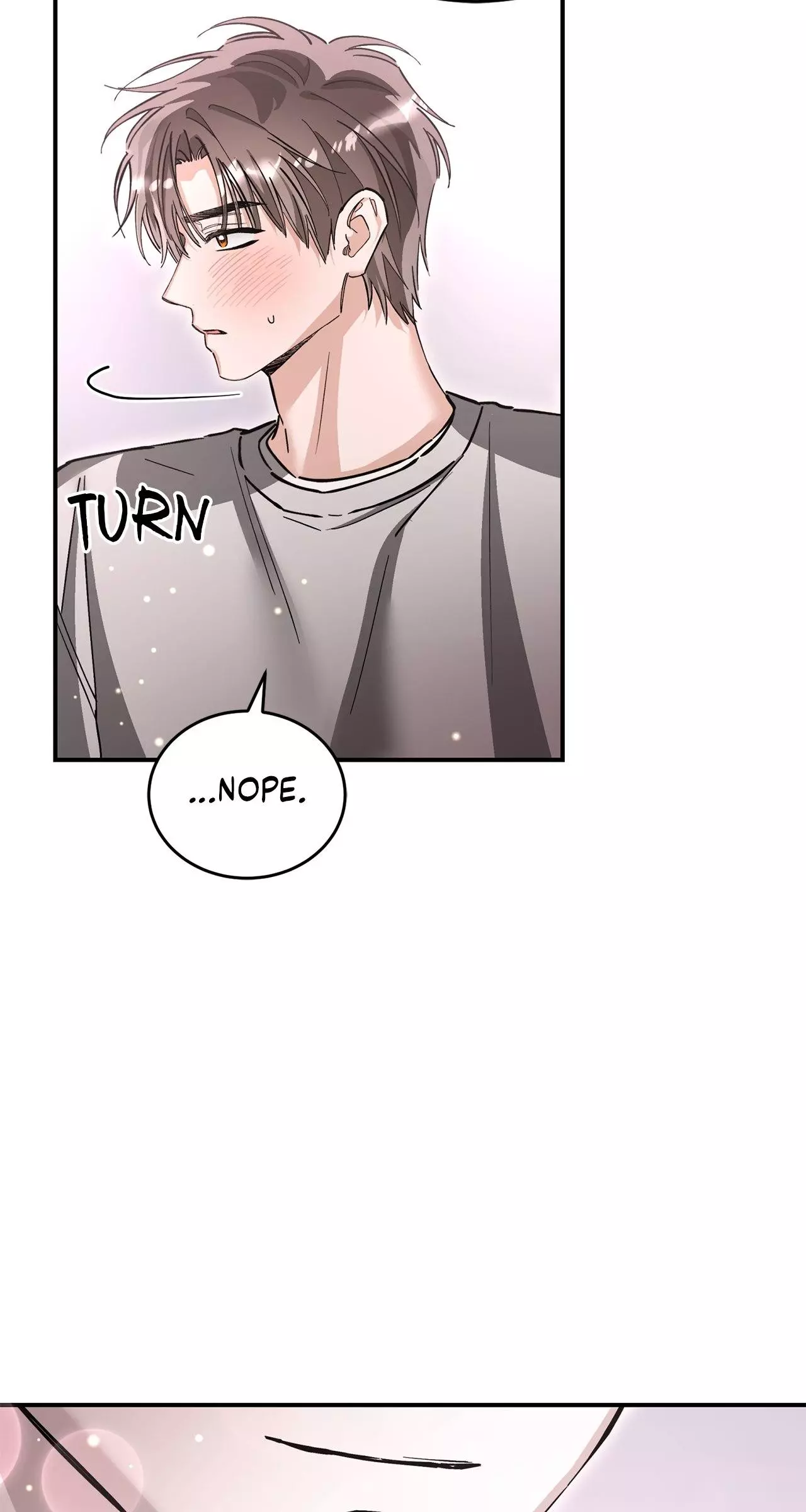 Unfair Love Affair Chapter 50 page 73