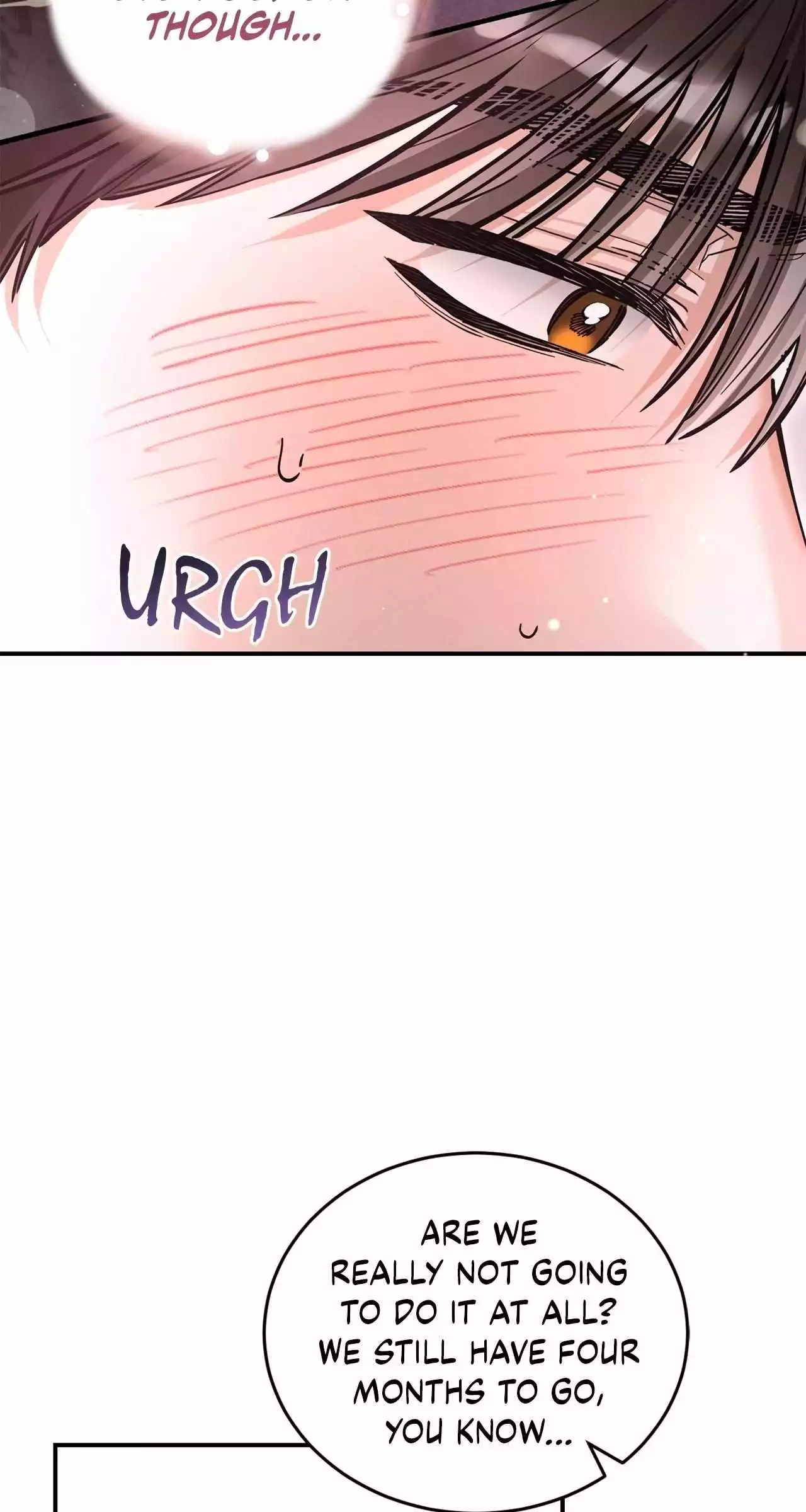 Unfair Love Affair Chapter 50 page 72