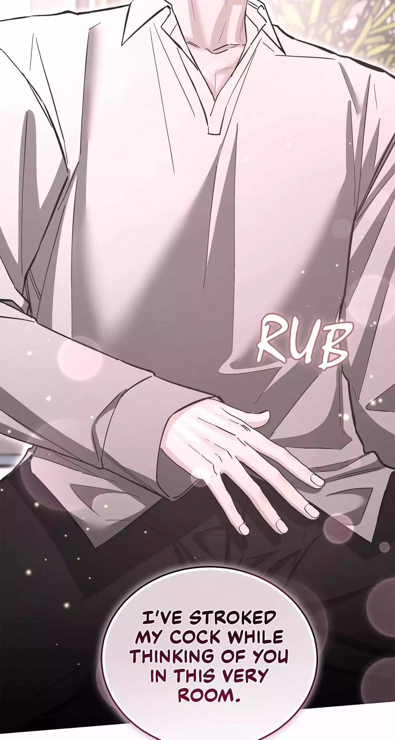 Unfair Love Affair Chapter 50 page 75