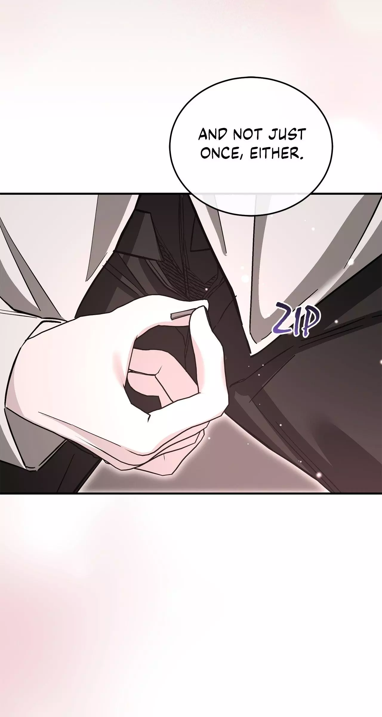 Unfair Love Affair Chapter 50 page 80