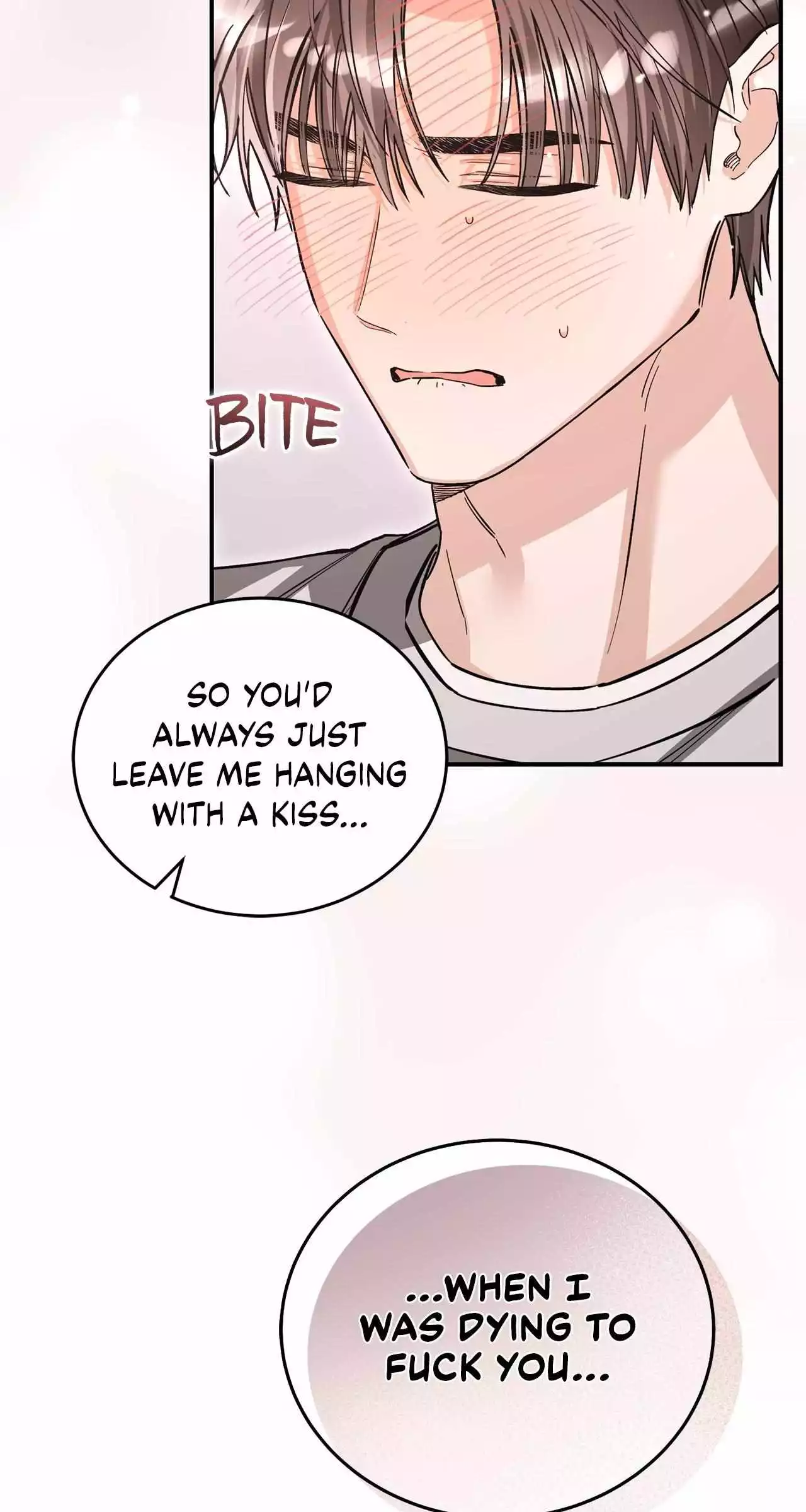 Unfair Love Affair Chapter 50 page 82