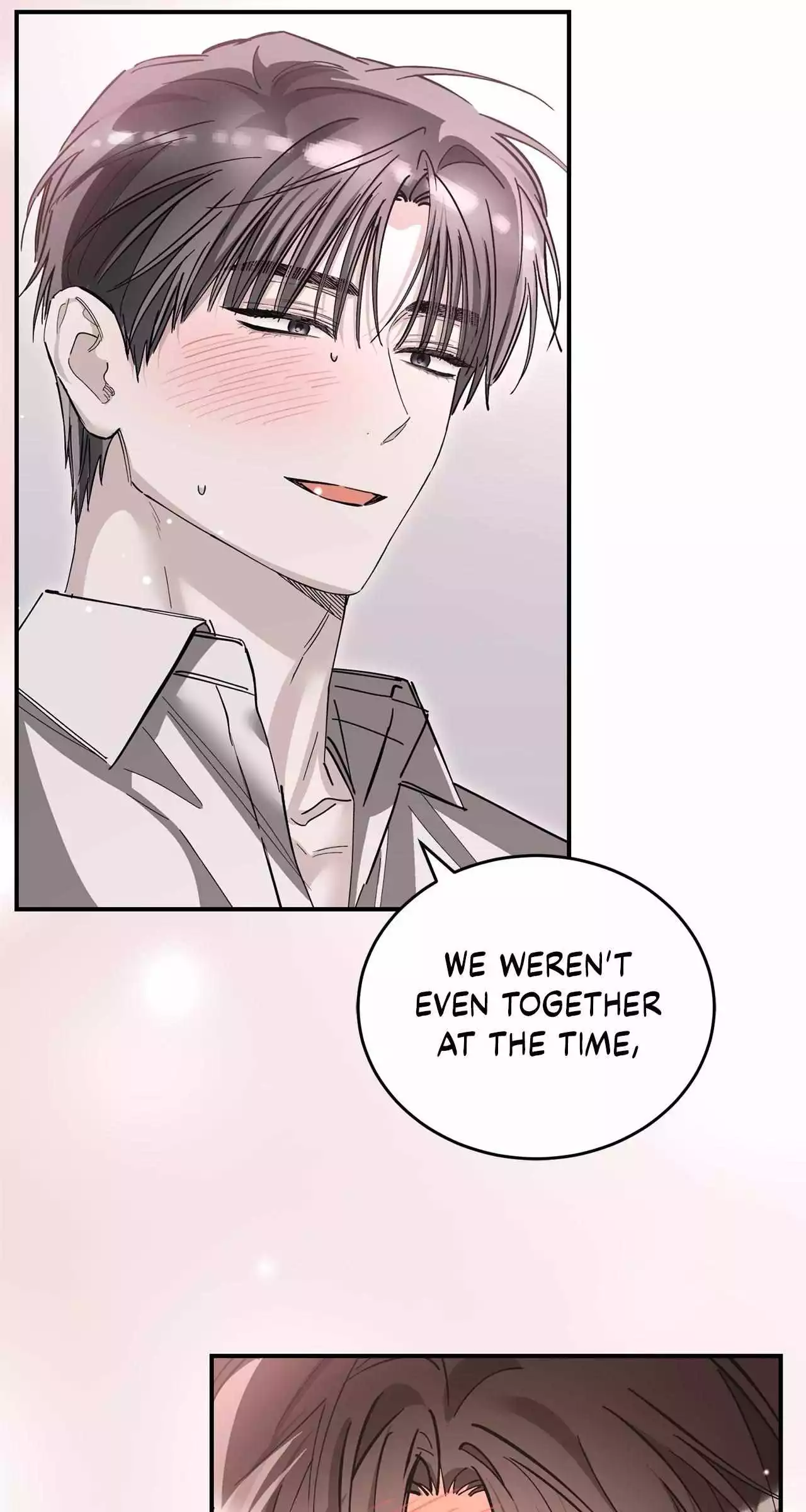 Unfair Love Affair Chapter 50 page 81