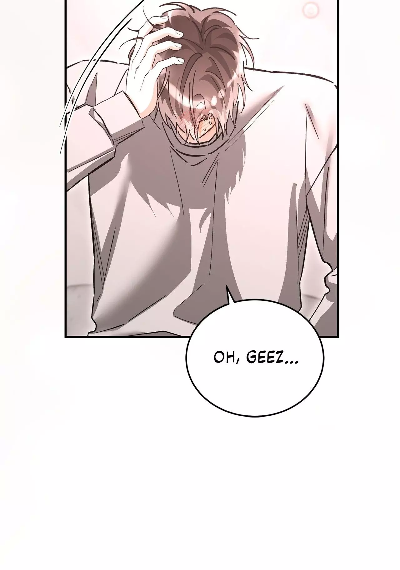 Unfair Love Affair Chapter 50 page 84