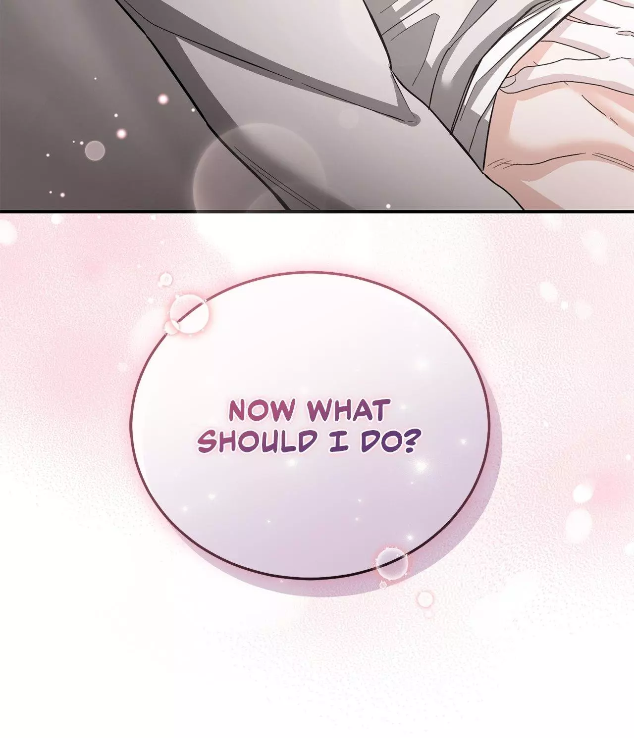 Unfair Love Affair Chapter 50 page 91