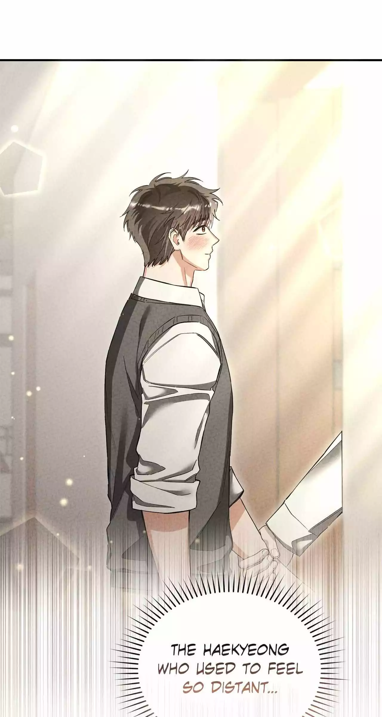 Unfair Love Affair Chapter 51 page 6