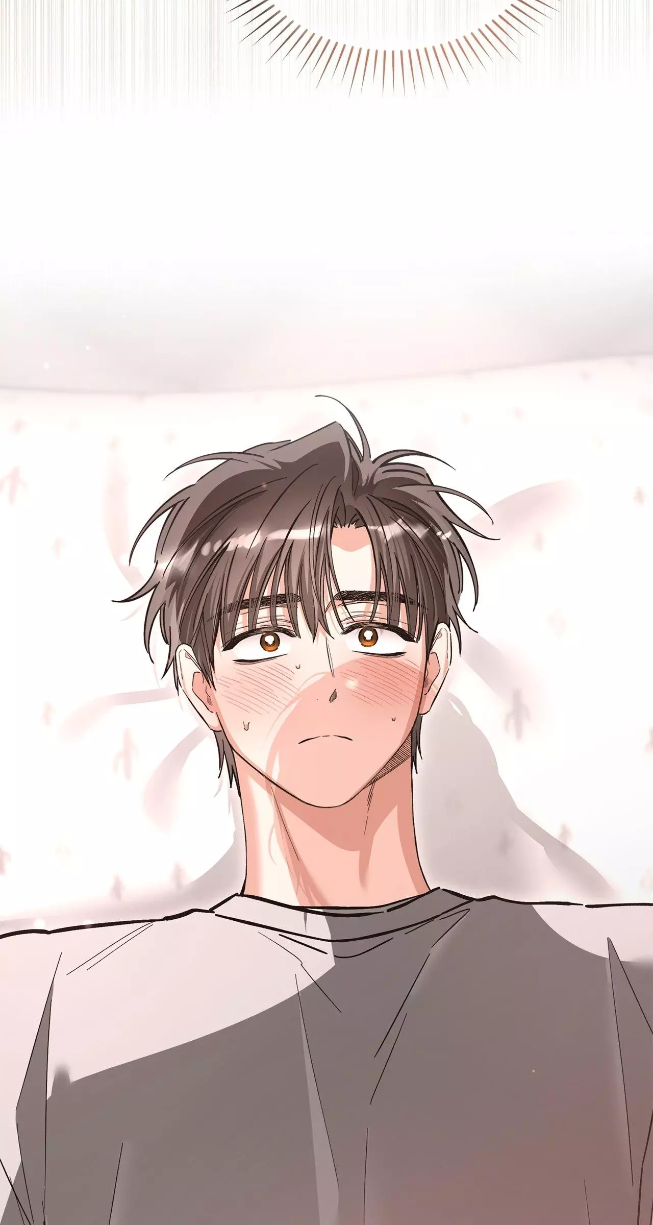 Unfair Love Affair Chapter 51 page 7