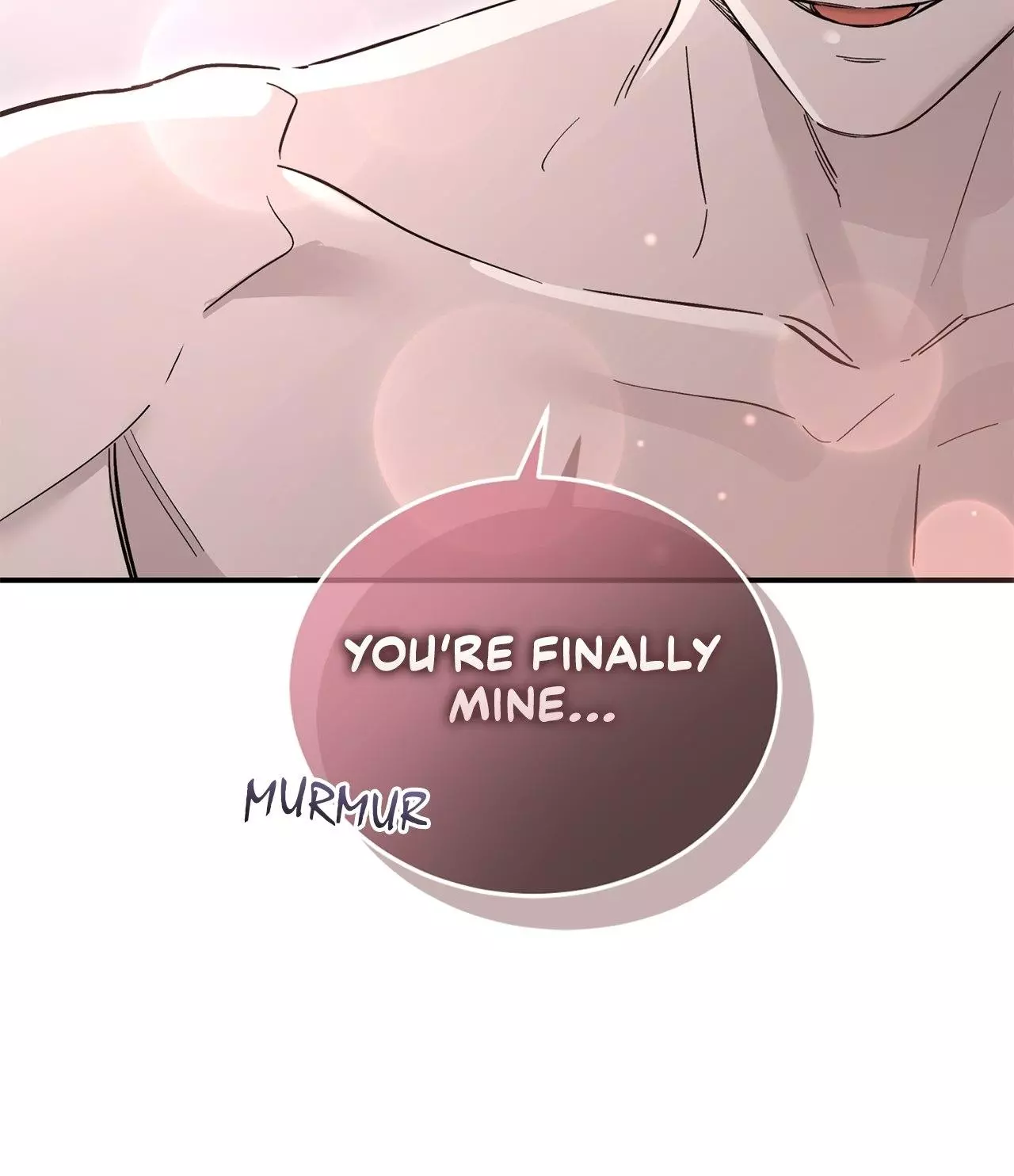 Unfair Love Affair Chapter 51 page 9