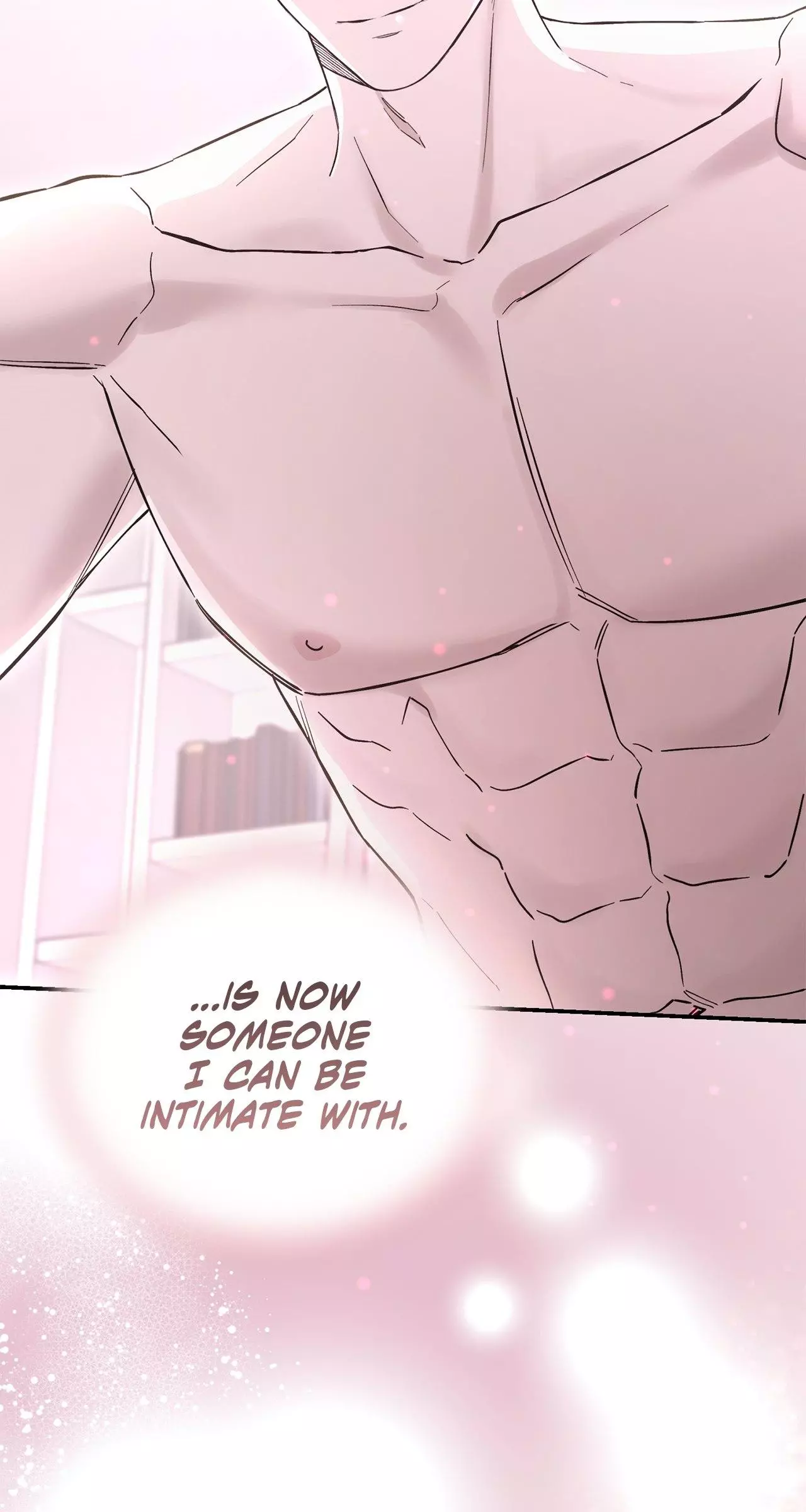 Unfair Love Affair Chapter 51 page 3