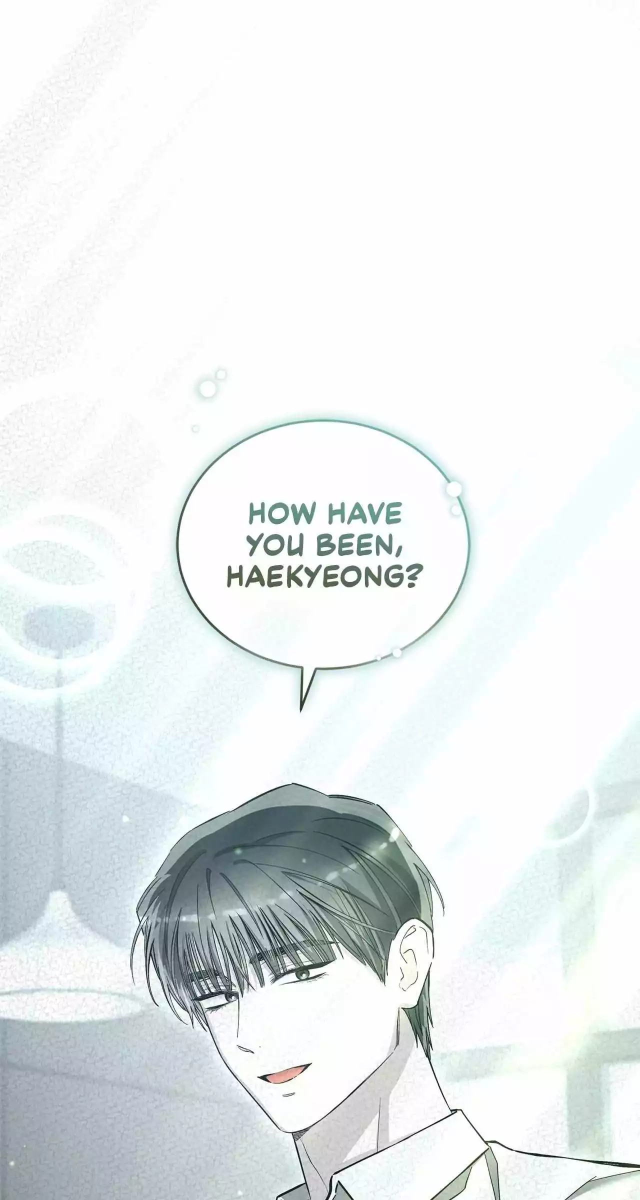 Unfair Love Affair Chapter 51 page 1