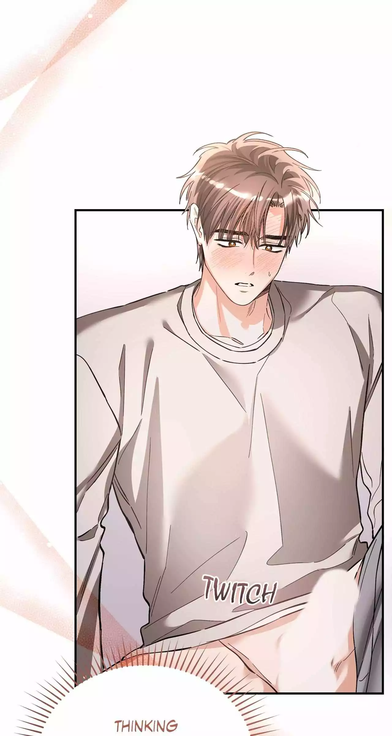 Unfair Love Affair Chapter 51 page 13