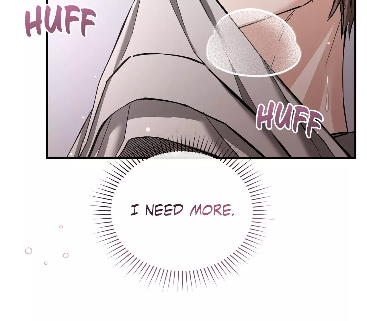 Unfair Love Affair Chapter 51 page 37