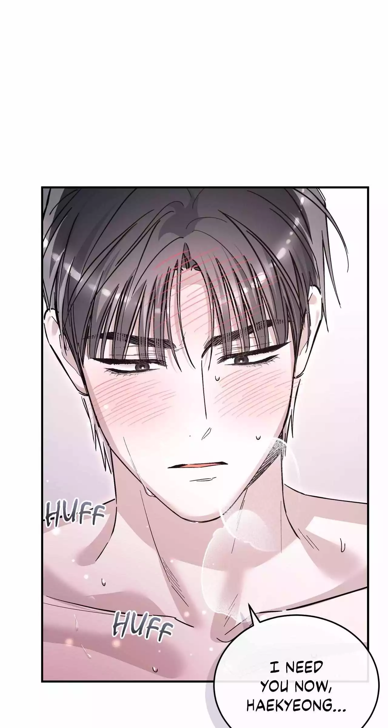 Unfair Love Affair Chapter 51 page 46