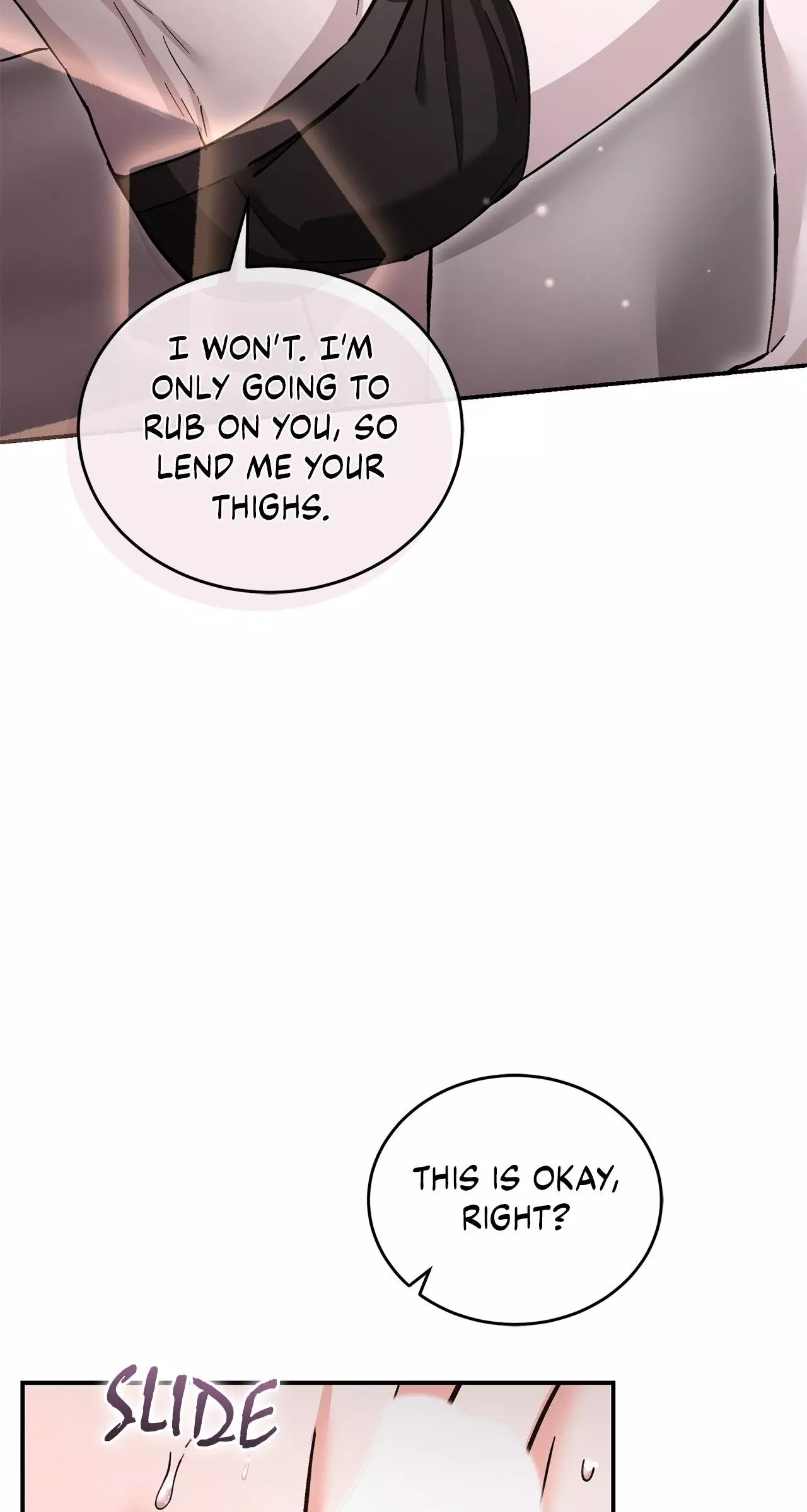 Unfair Love Affair Chapter 51 page 49