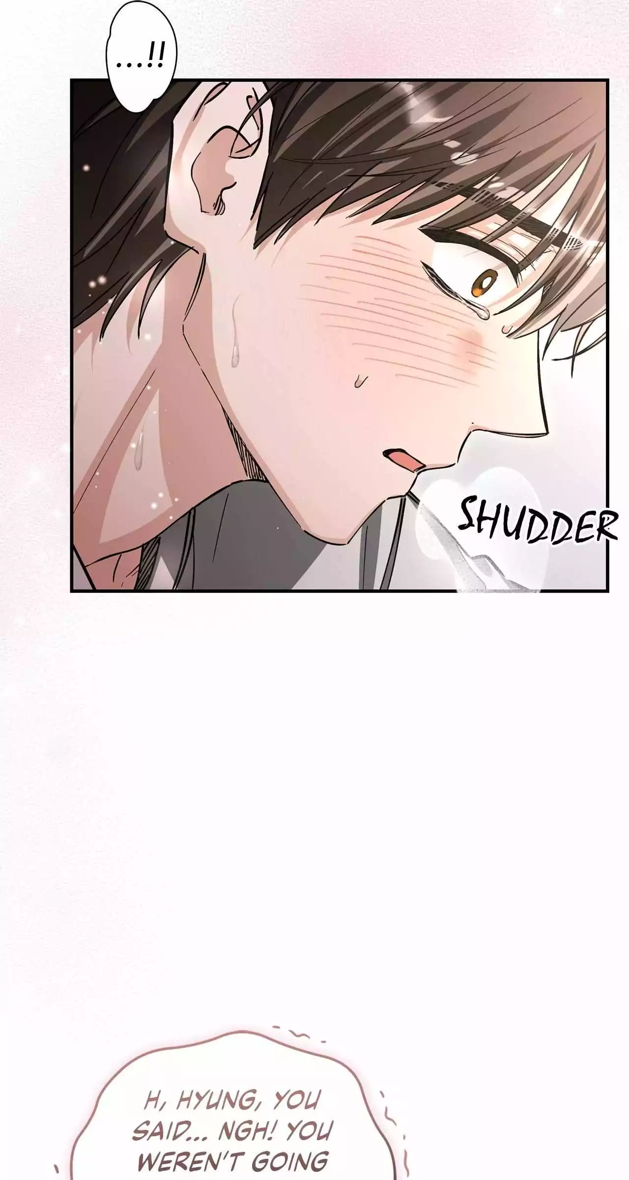 Unfair Love Affair Chapter 51 page 19