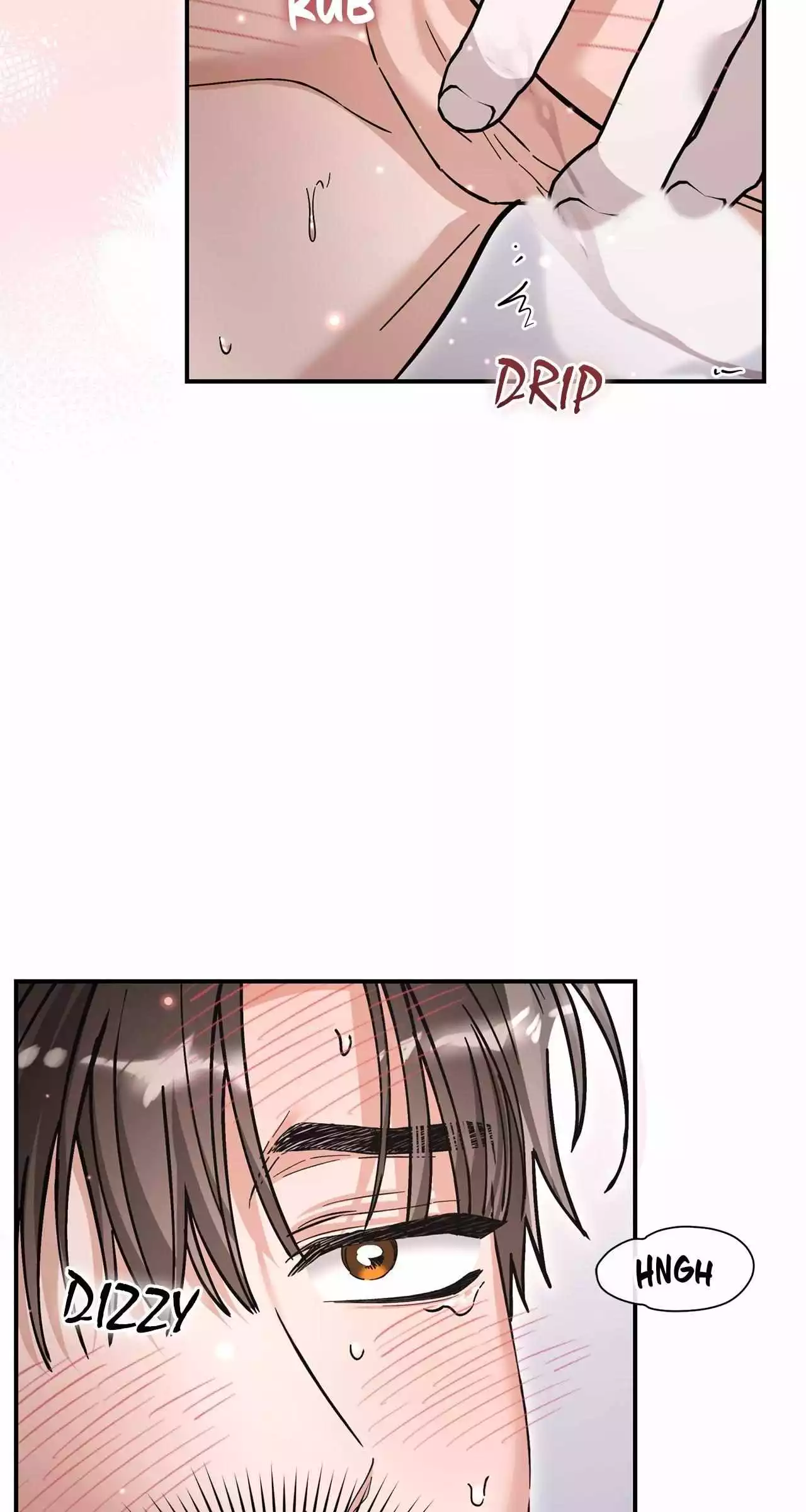 Unfair Love Affair Chapter 51 page 23