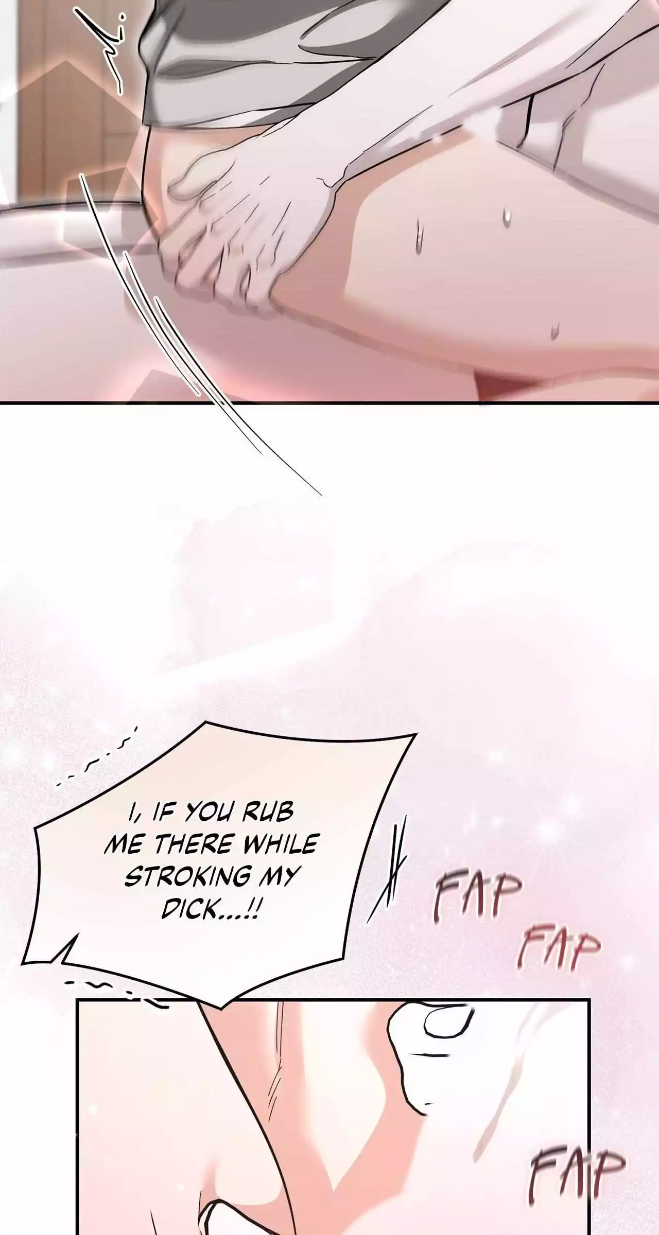 Unfair Love Affair Chapter 51 page 26