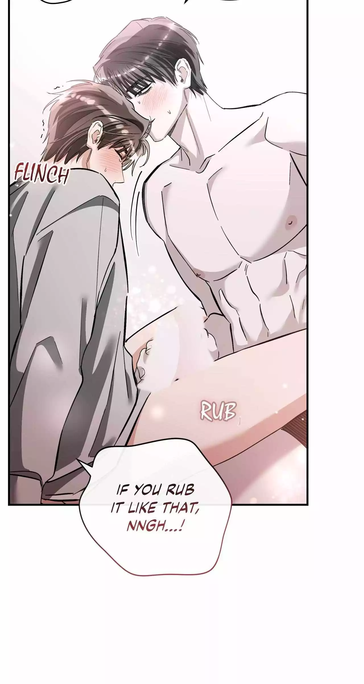 Unfair Love Affair Chapter 51 page 16