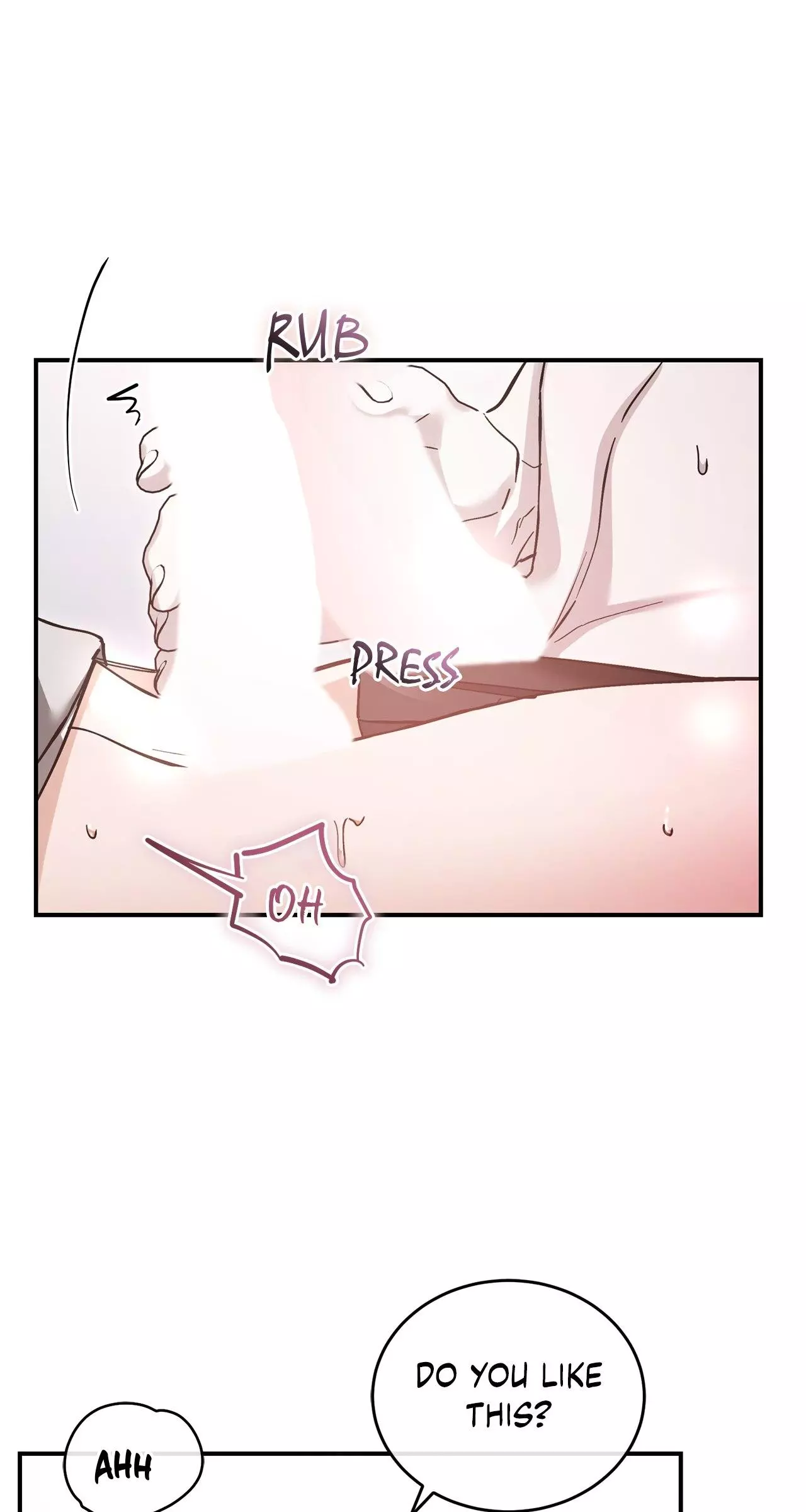 Unfair Love Affair Chapter 51 page 15