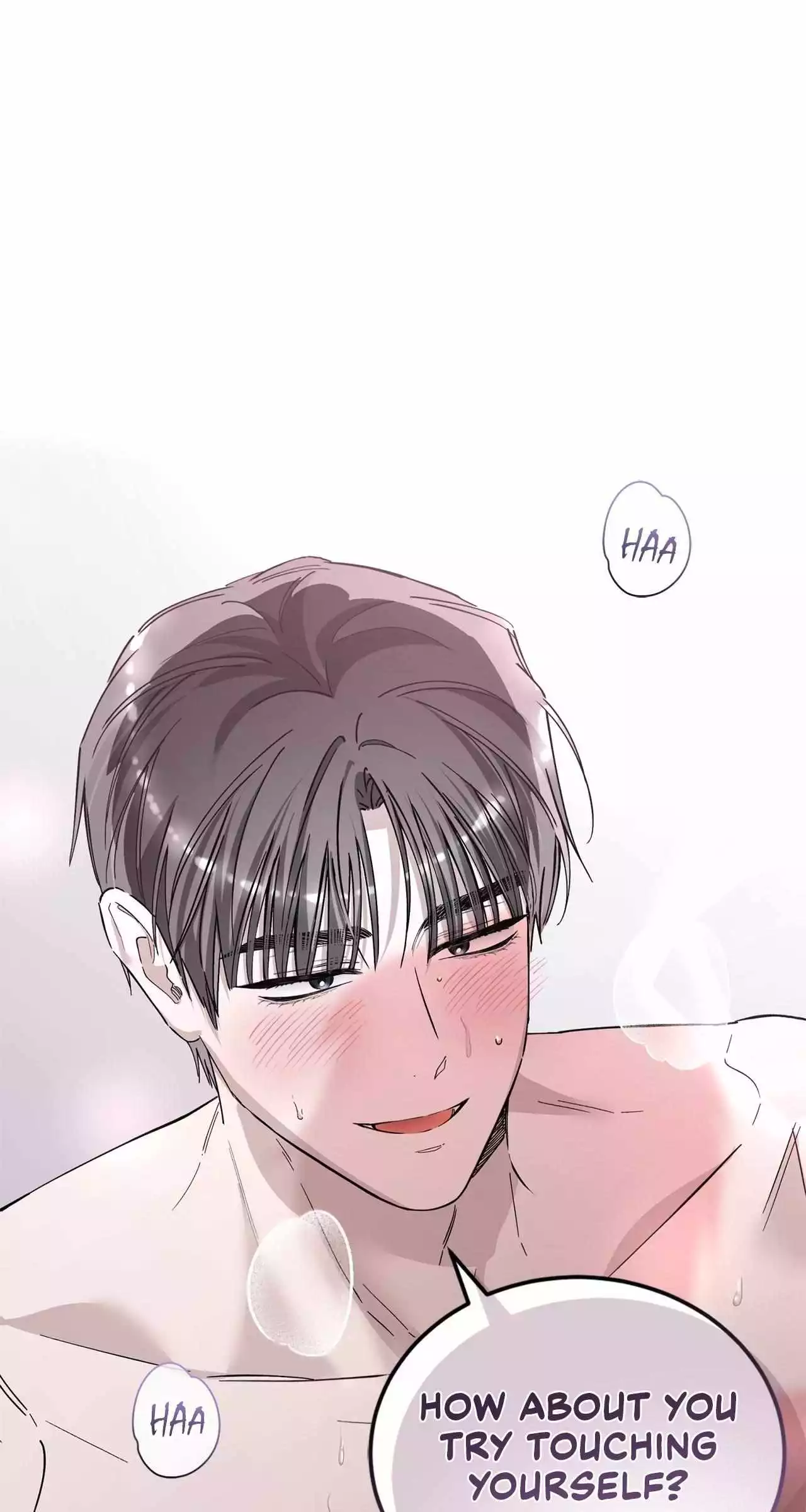 Unfair Love Affair Chapter 51 page 30