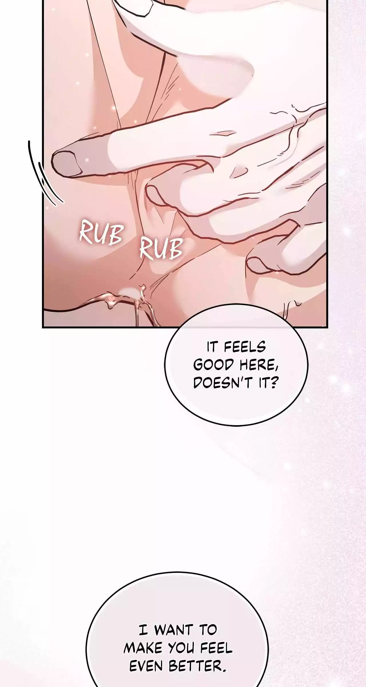 Unfair Love Affair Chapter 51 page 27