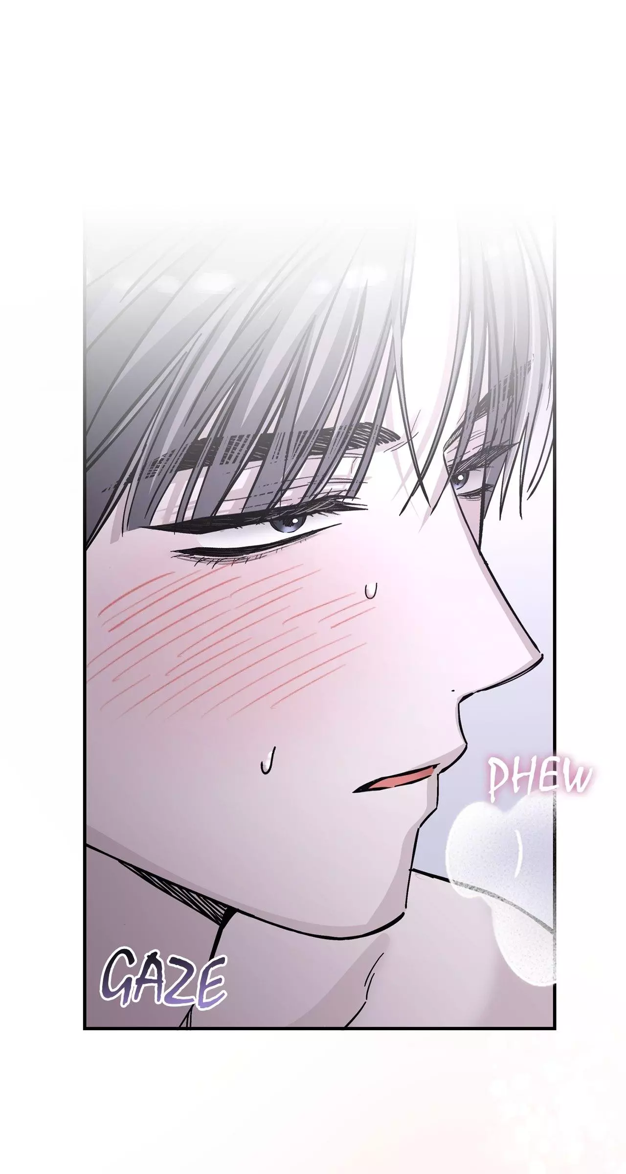 Unfair Love Affair Chapter 51 page 38