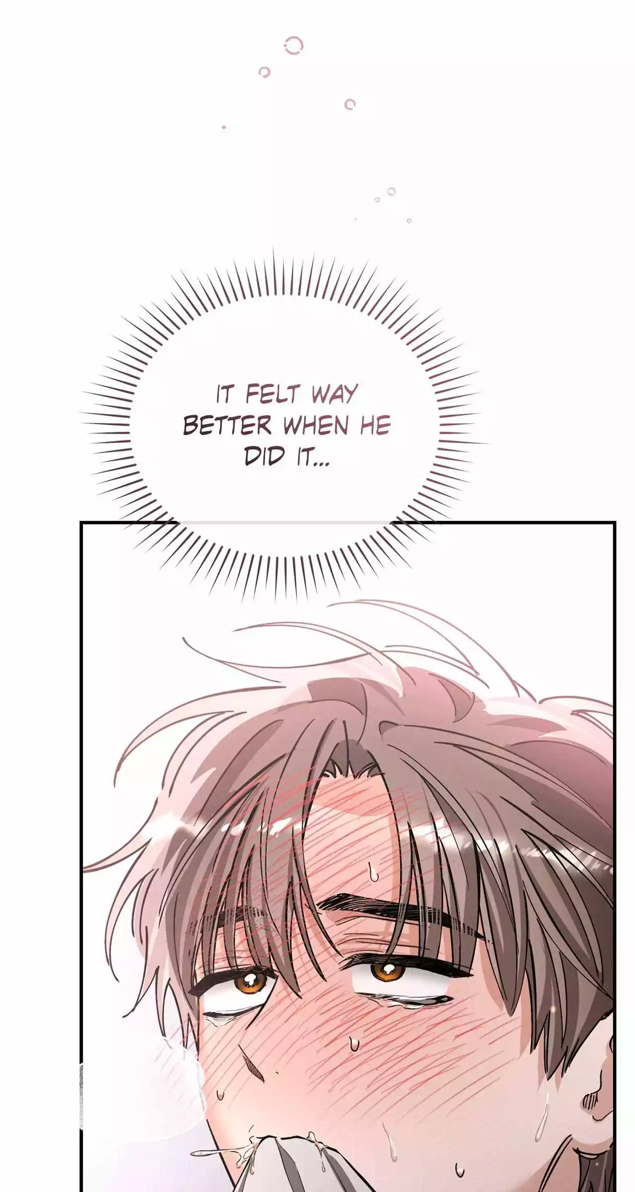 Unfair Love Affair Chapter 51 page 36