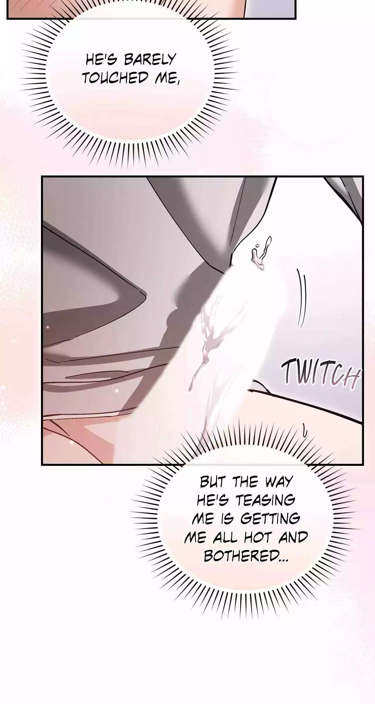 Unfair Love Affair Chapter 51 page 24