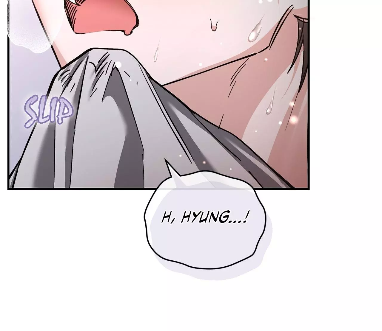 Unfair Love Affair Chapter 51 page 45