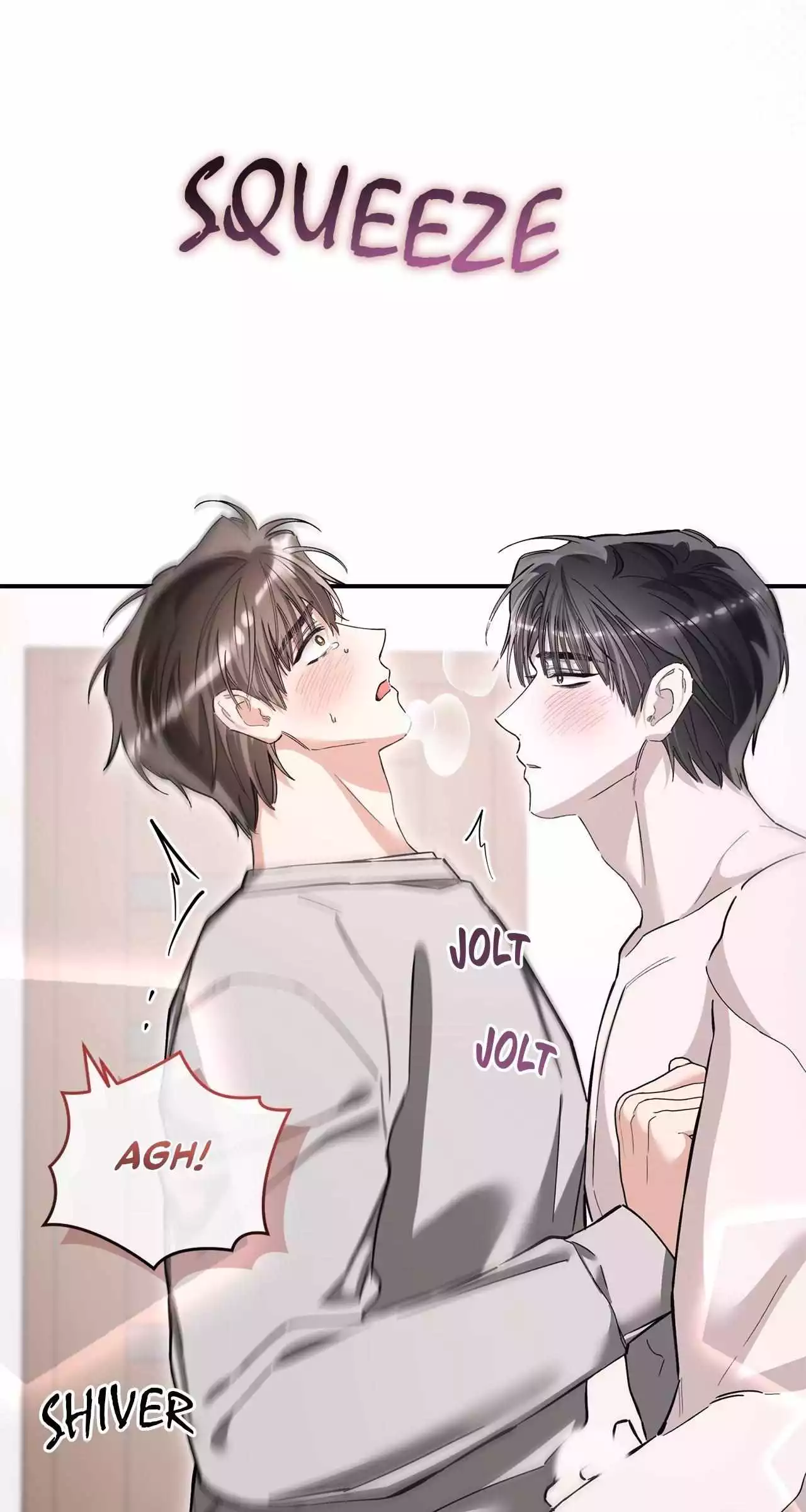 Unfair Love Affair Chapter 51 page 25