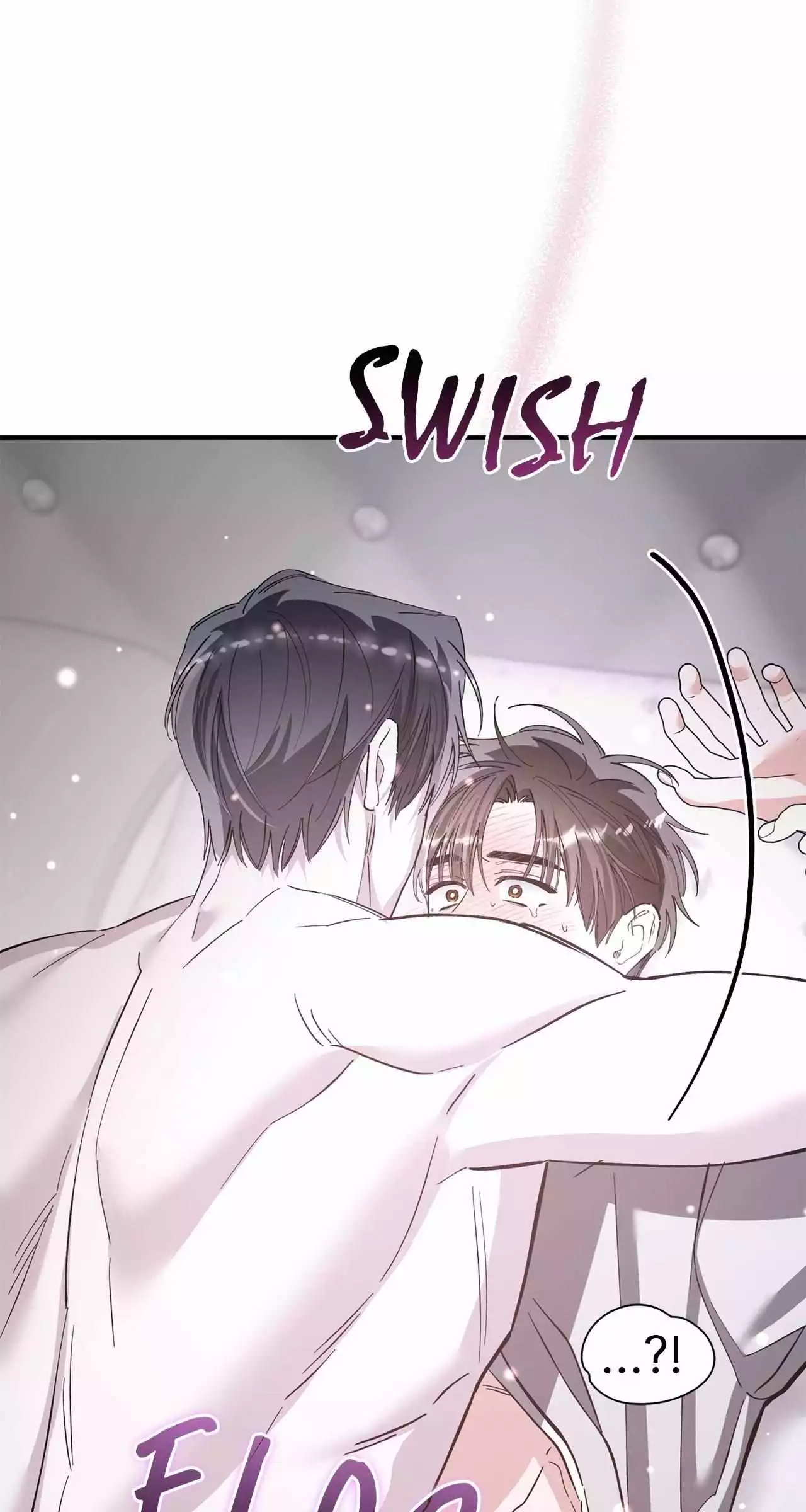 Unfair Love Affair Chapter 51 page 43