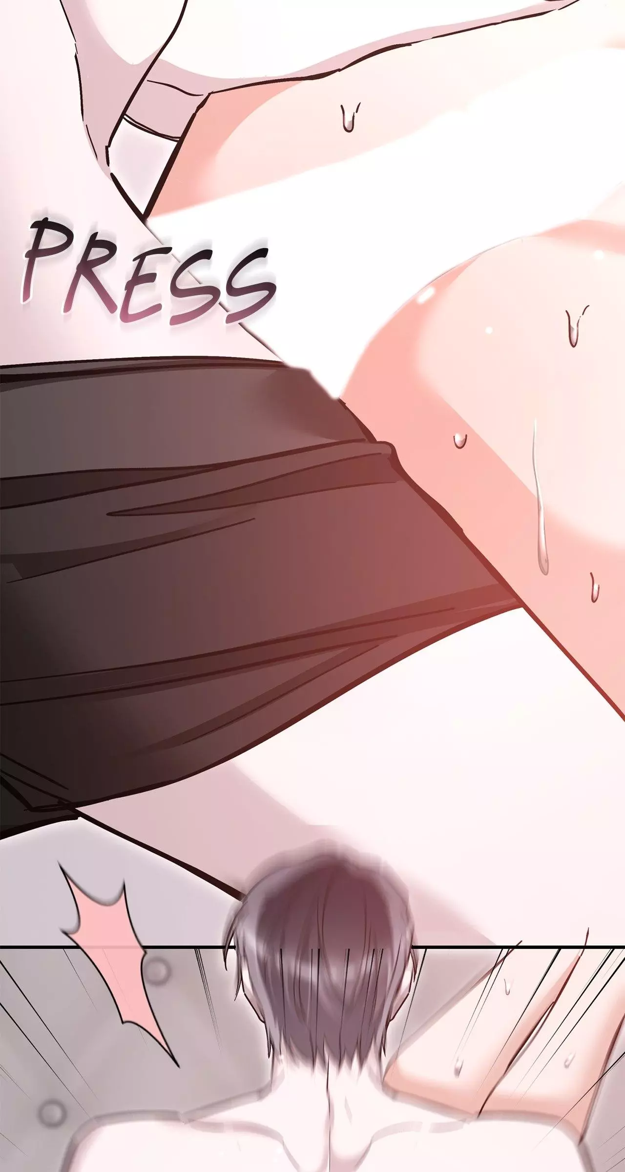 Unfair Love Affair Chapter 51 page 51