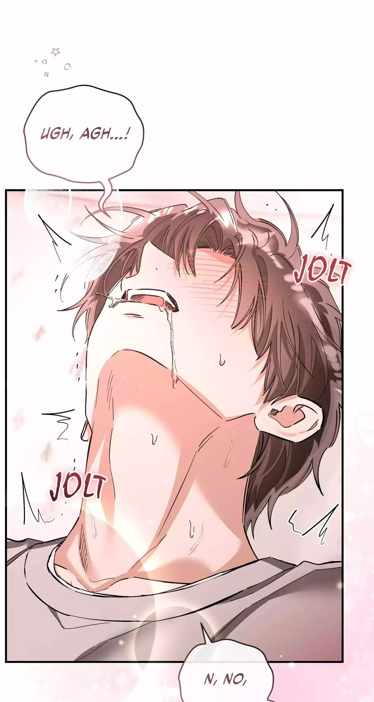 Unfair Love Affair Chapter 51 page 53