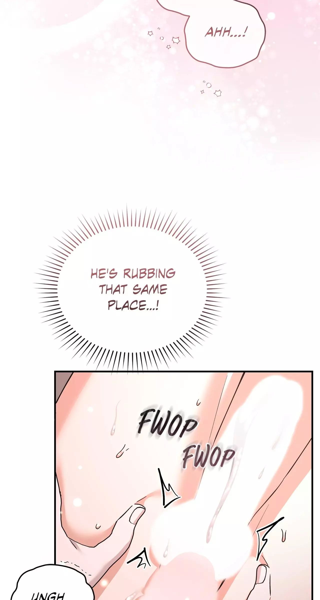 Unfair Love Affair Chapter 51 page 54