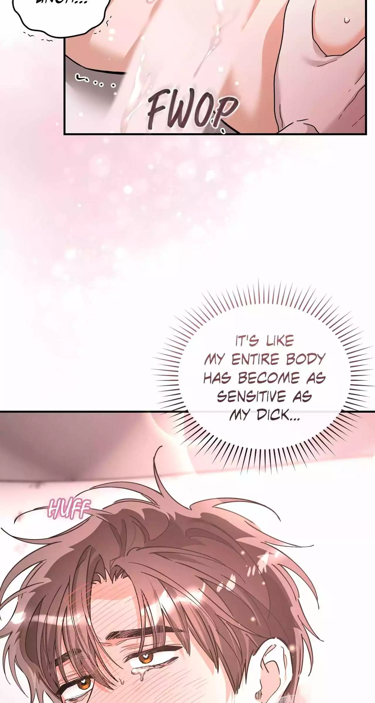 Unfair Love Affair Chapter 51 page 55