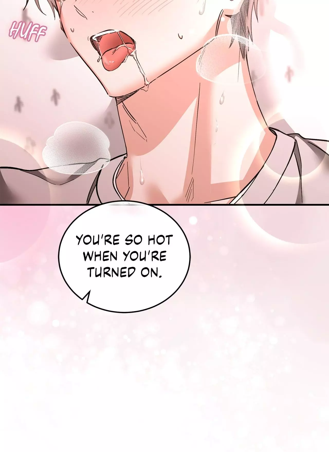 Unfair Love Affair Chapter 51 page 56