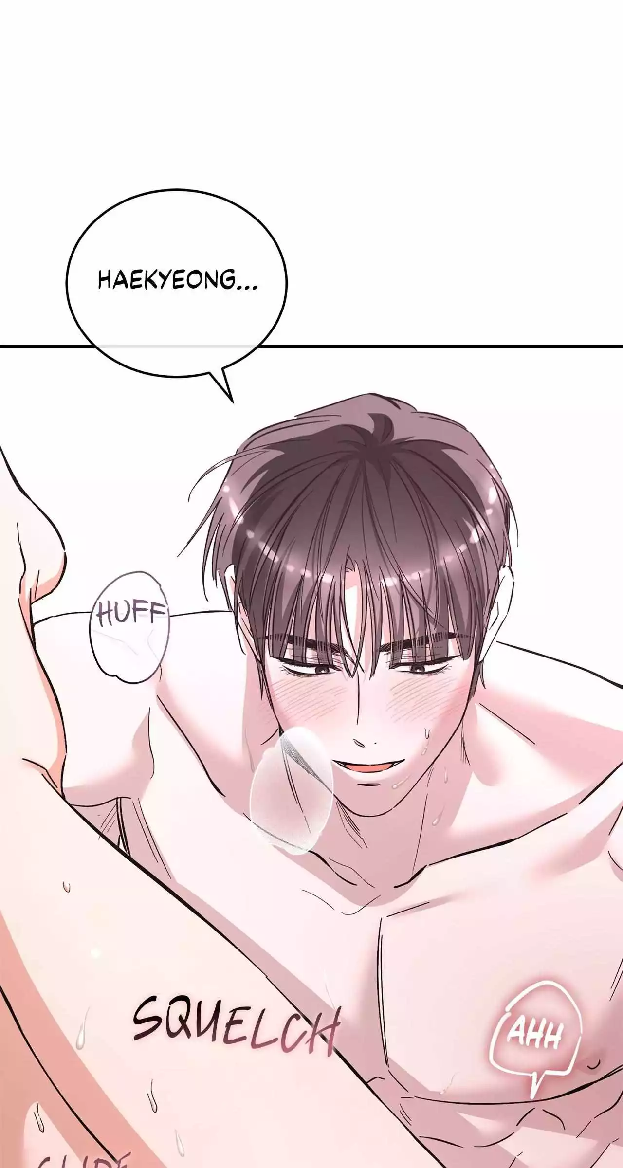 Unfair Love Affair Chapter 51 page 57
