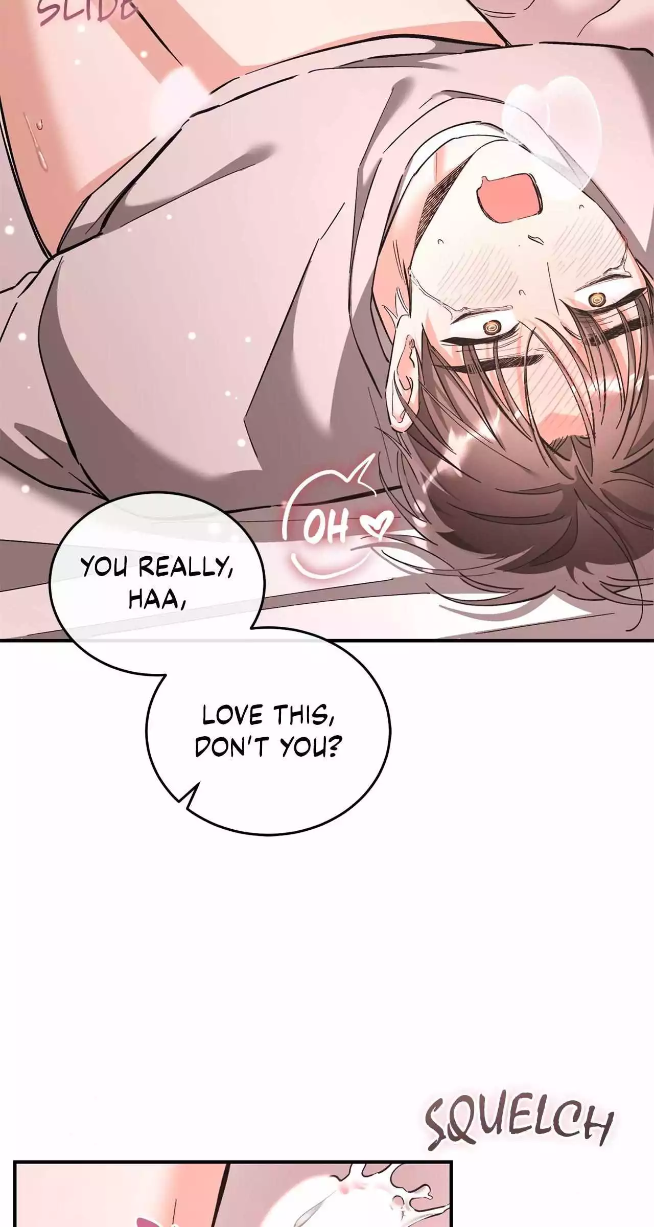 Unfair Love Affair Chapter 51 page 58