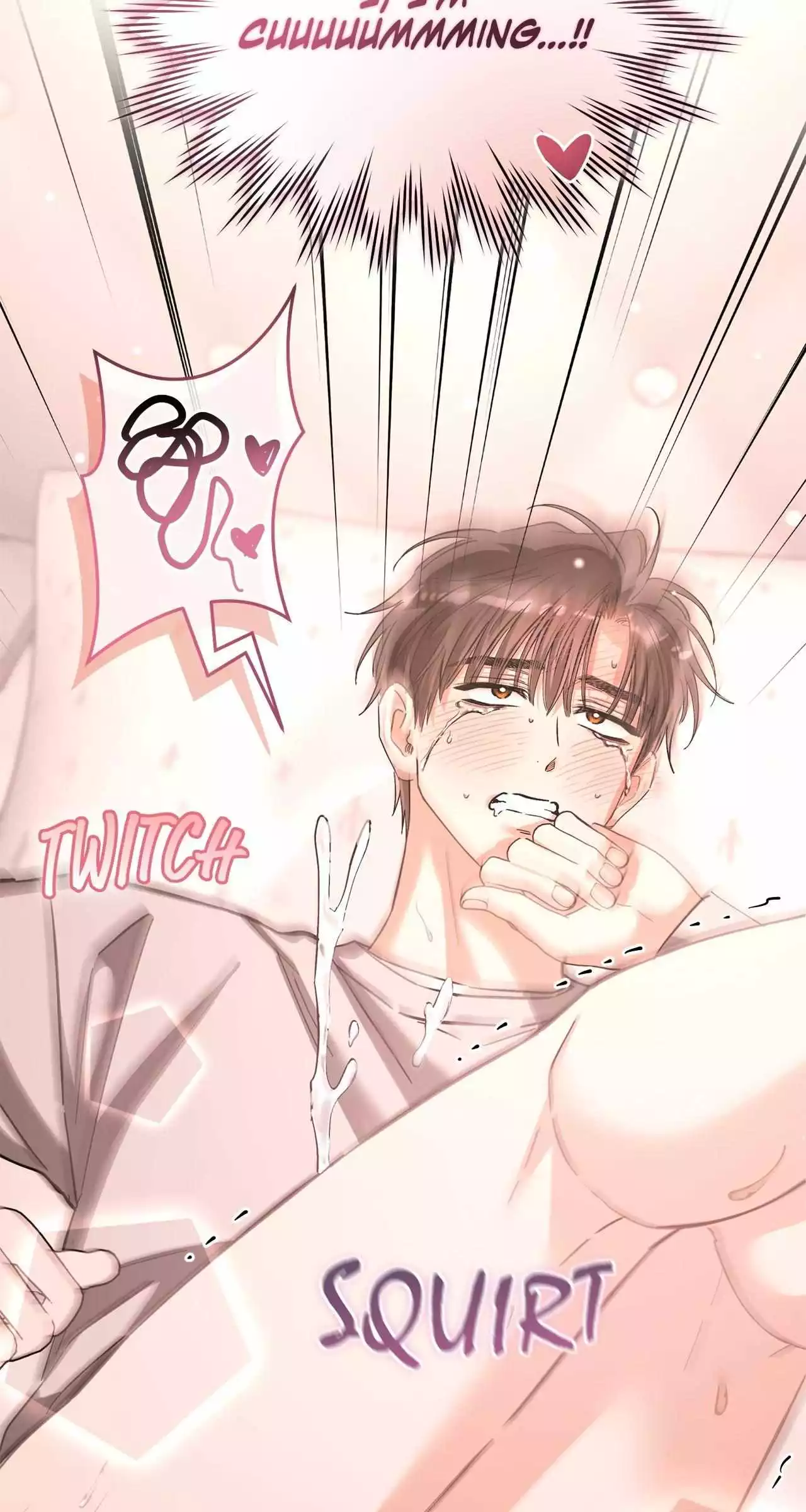 Unfair Love Affair Chapter 51 page 62