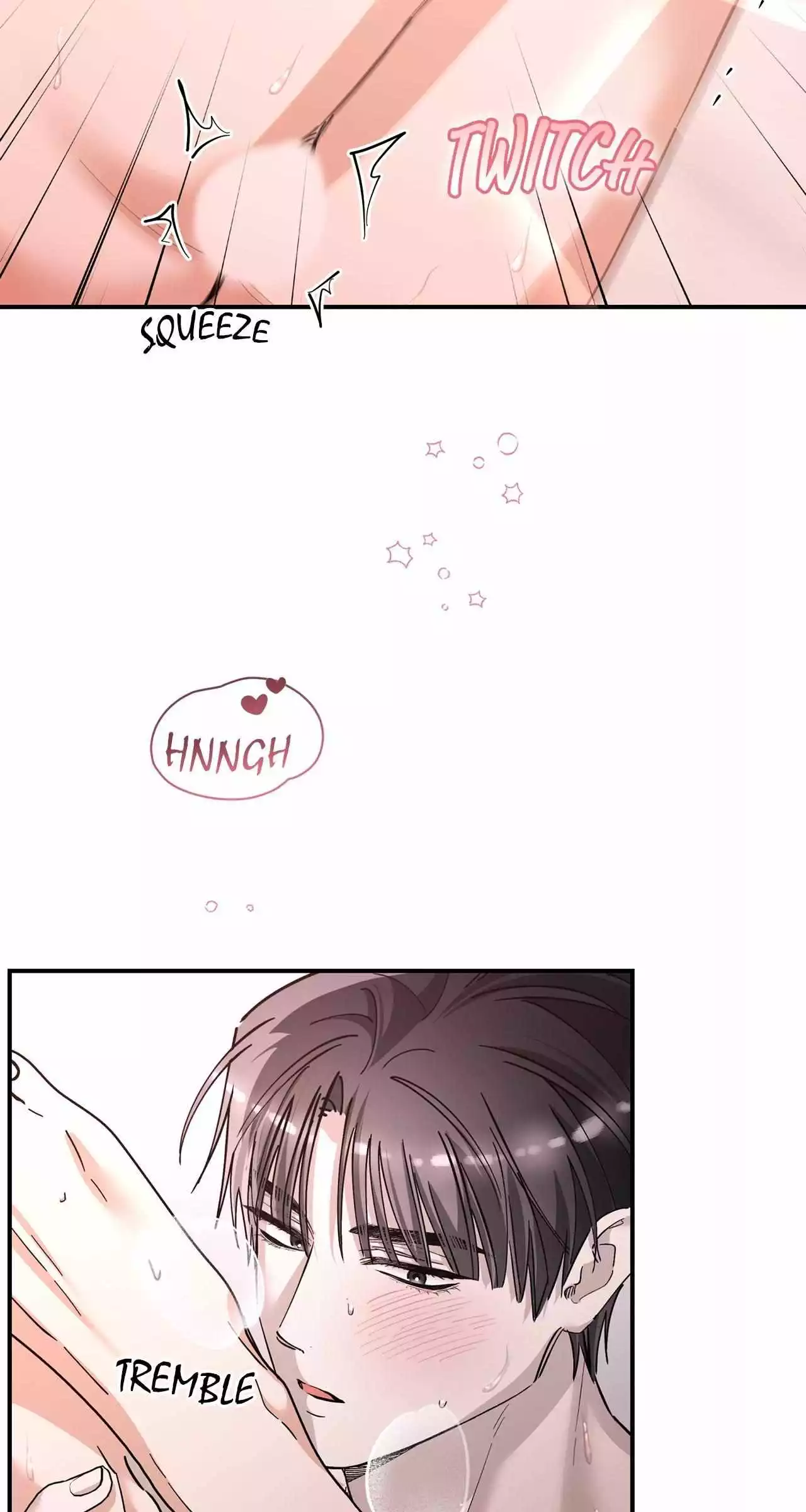 Unfair Love Affair Chapter 51 page 63